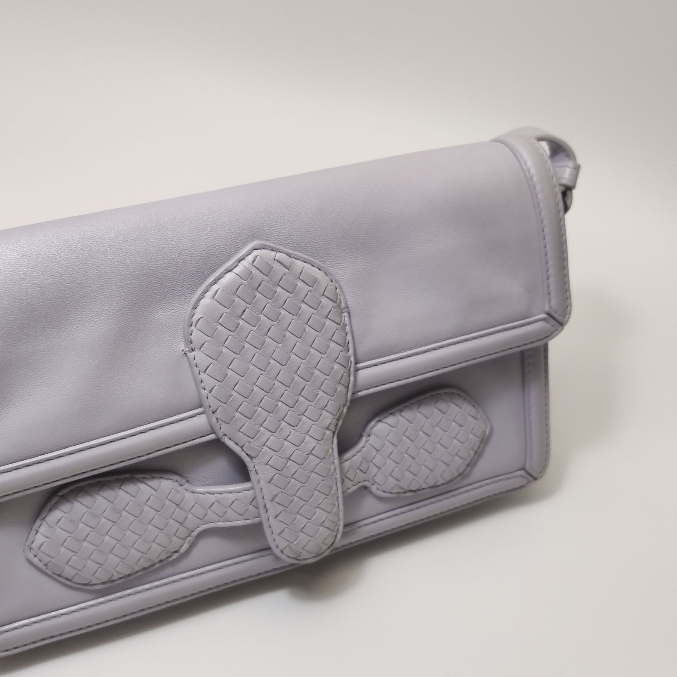 Bottega Veneta Bottega Veneta Women os Shoulder Bags Size ONE SIZE - 24 Thumbnail