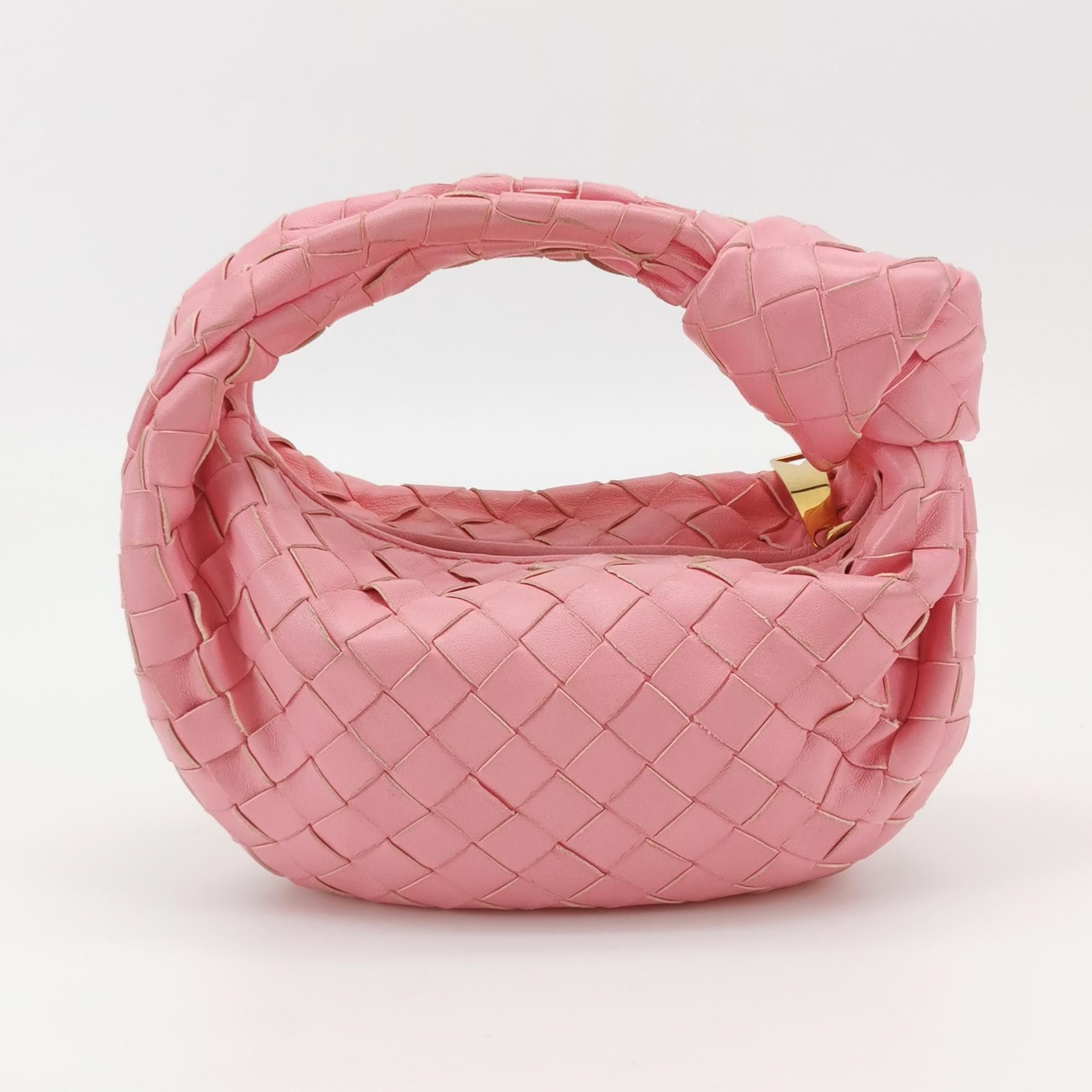 Bottega Veneta Bottega Veneta Women os Tote Bags Size ONE SIZE - 5 Thumbnail
