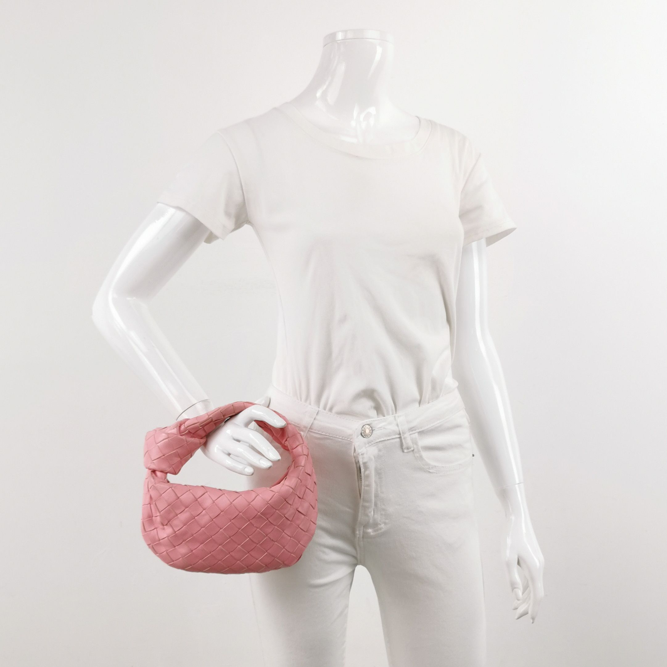 Bottega Veneta Bottega Veneta Women os Tote Bags Size ONE SIZE - 2 Thumbnail