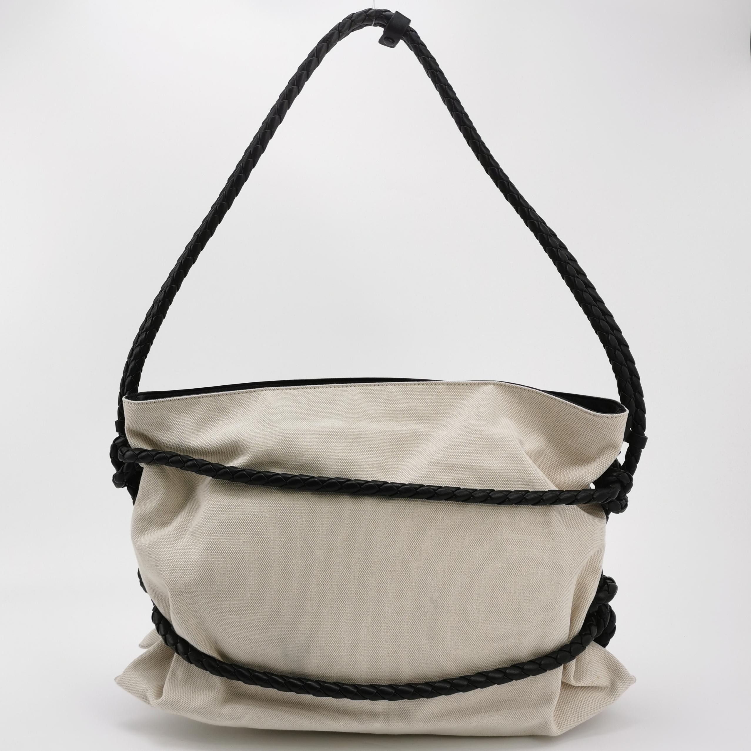 Bottega Veneta Bottega Veneta Women os Shoulder Bags Size ONE SIZE - 5 Thumbnail