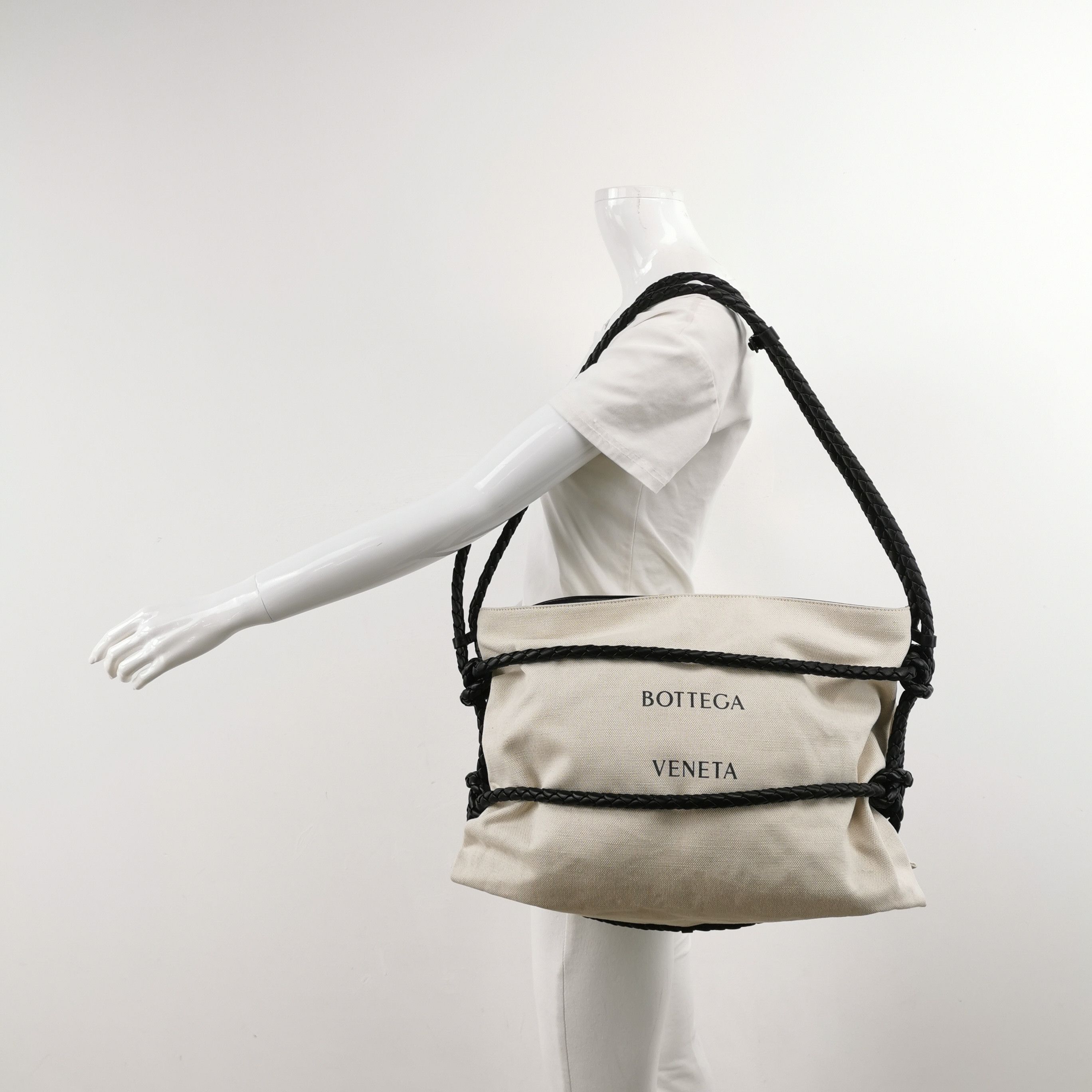 Bottega Veneta Bottega Veneta Women os Shoulder Bags Size ONE SIZE - 2 Thumbnail
