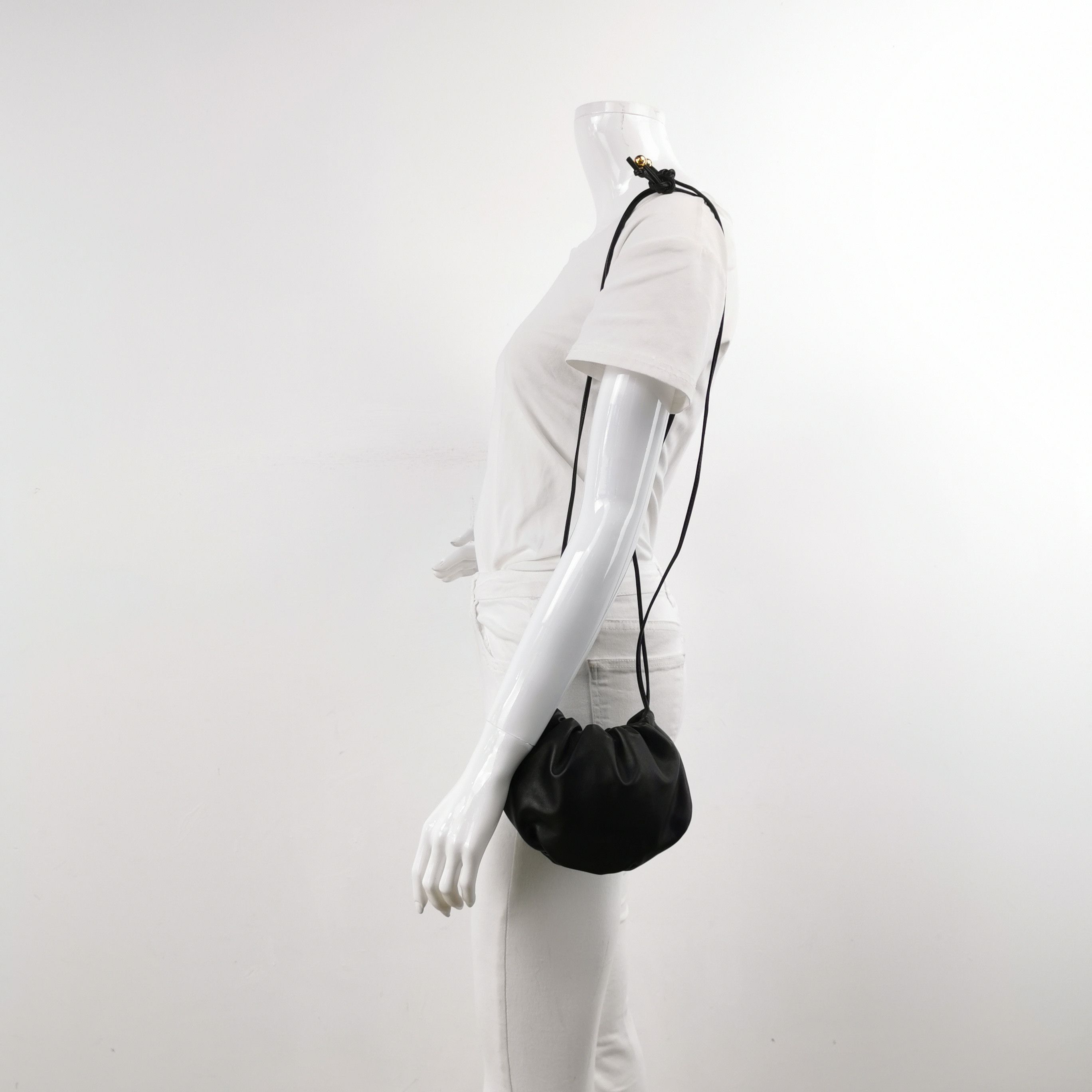 Bottega Veneta Bottega Veneta Women os Shoulder Bags Size ONE SIZE - 2 Thumbnail