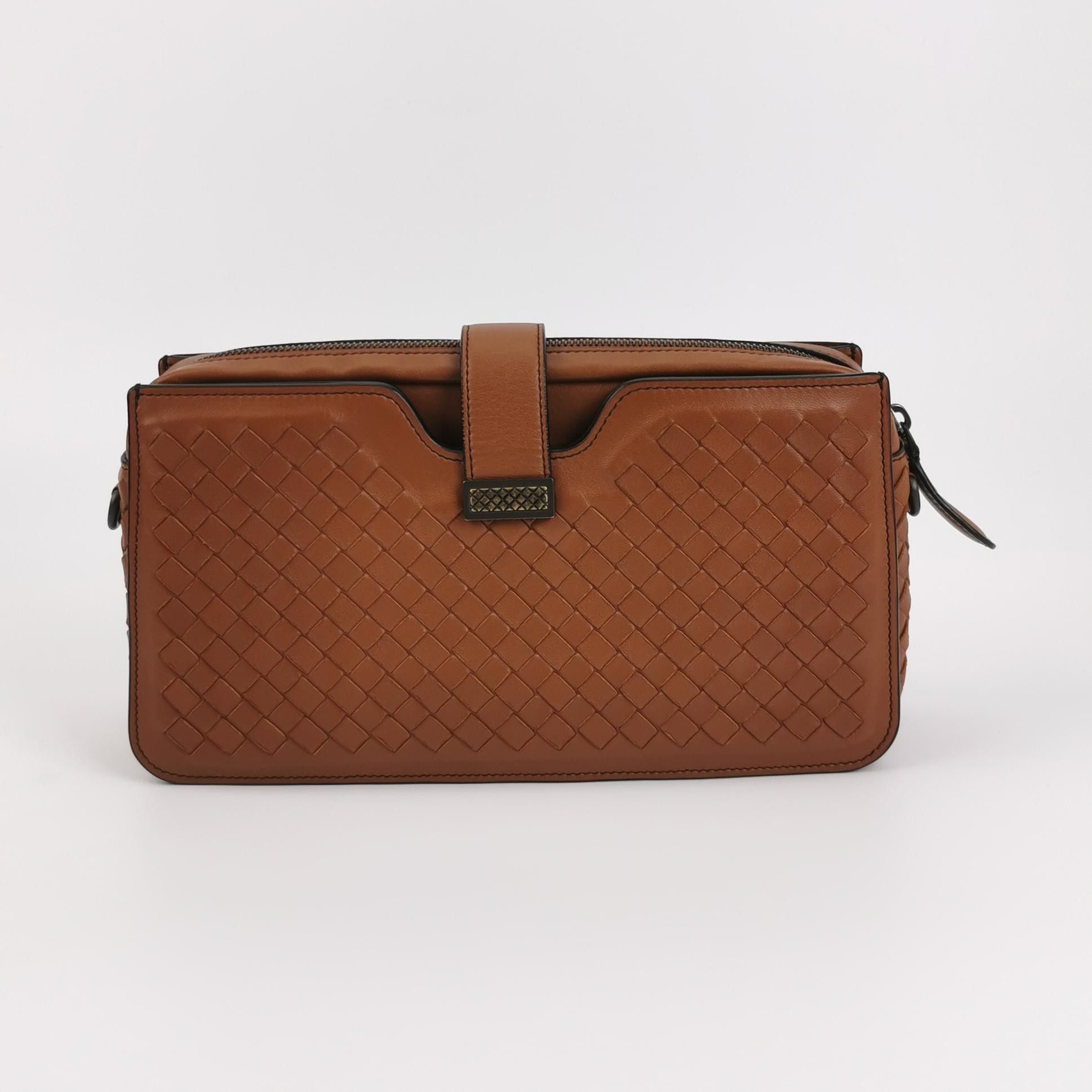 Bottega Veneta Bottega Veneta Women os Shoulder Bags Size ONE SIZE - 5 Thumbnail