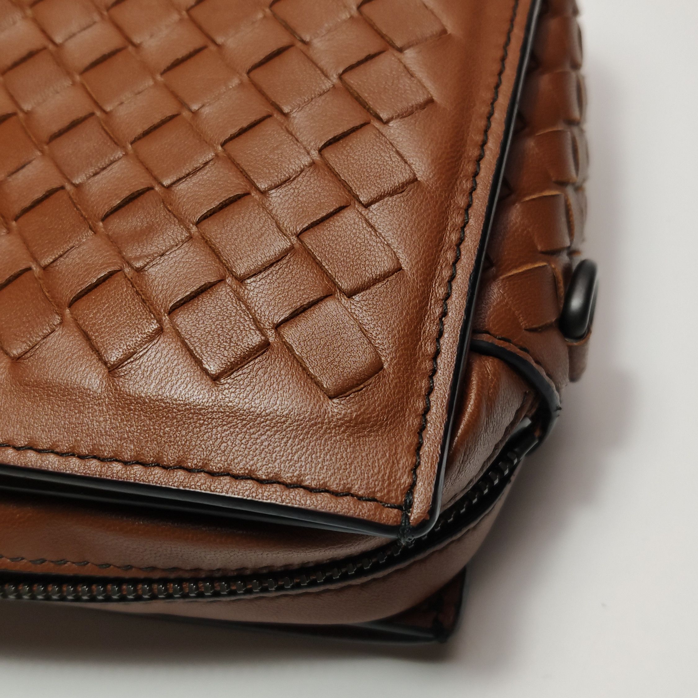Bottega Veneta Bottega Veneta Women os Shoulder Bags Size ONE SIZE - 19 Thumbnail