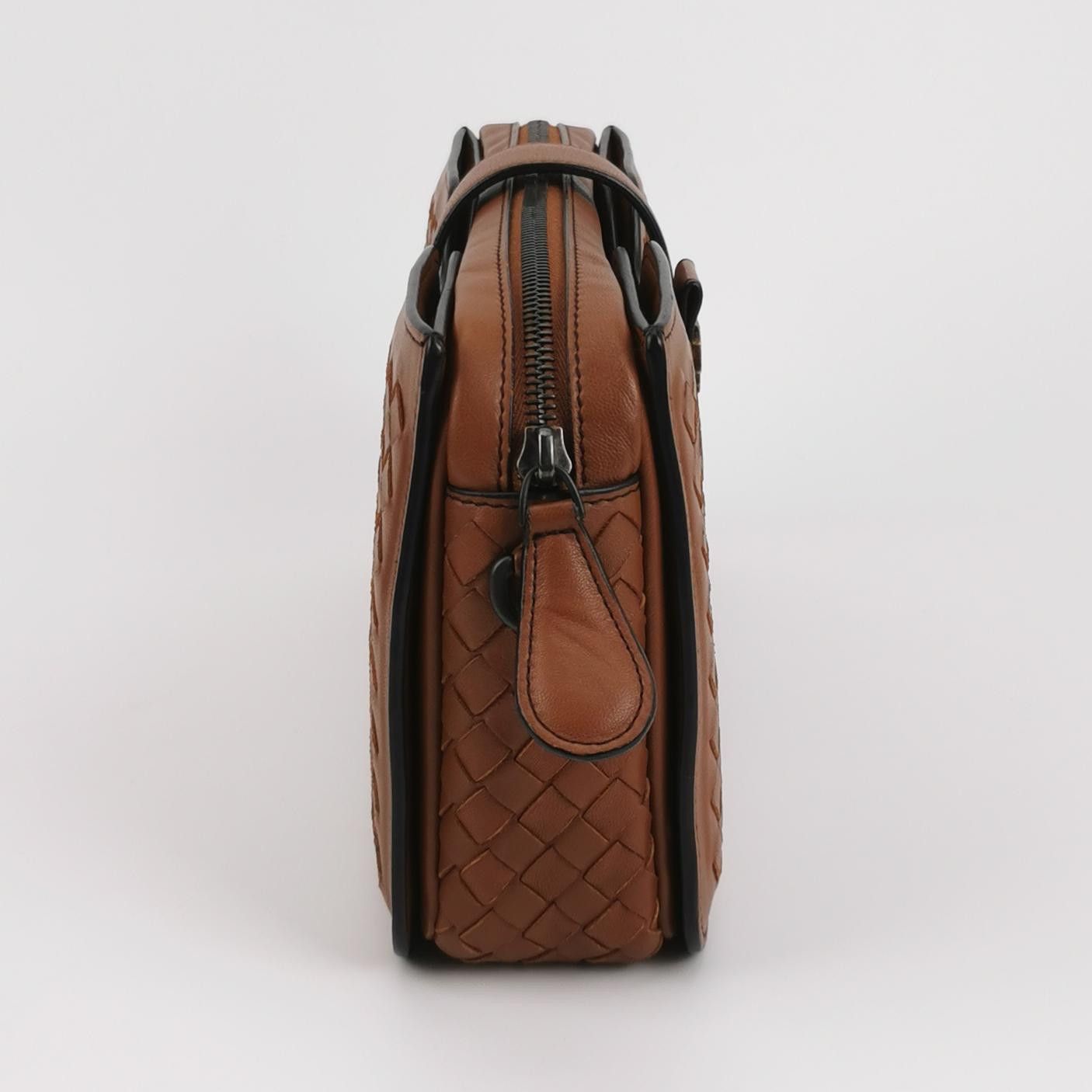 Bottega Veneta Bottega Veneta Women os Shoulder Bags Size ONE SIZE - 4 Thumbnail