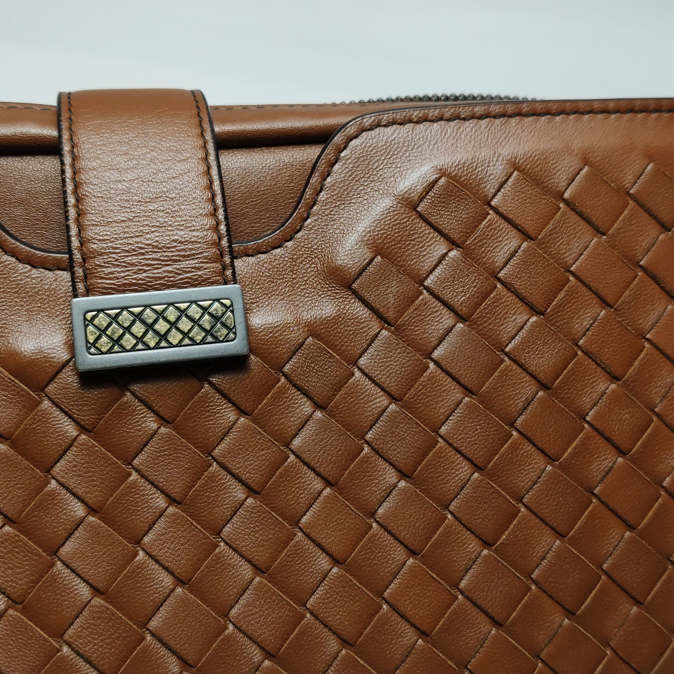 Bottega Veneta Bottega Veneta Women os Shoulder Bags Size ONE SIZE - 16 Thumbnail