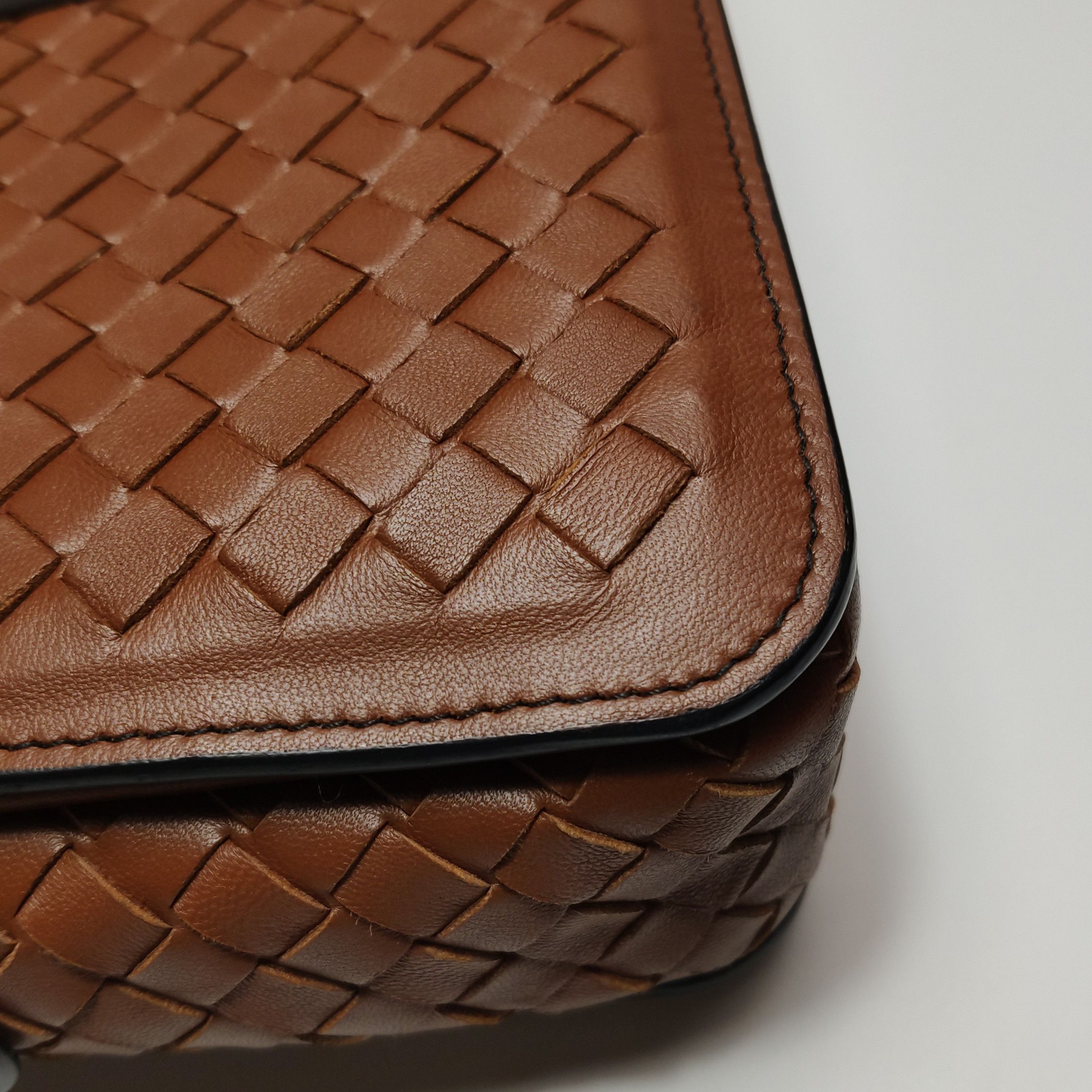 Bottega Veneta Bottega Veneta Women os Shoulder Bags Size ONE SIZE - 20 Thumbnail
