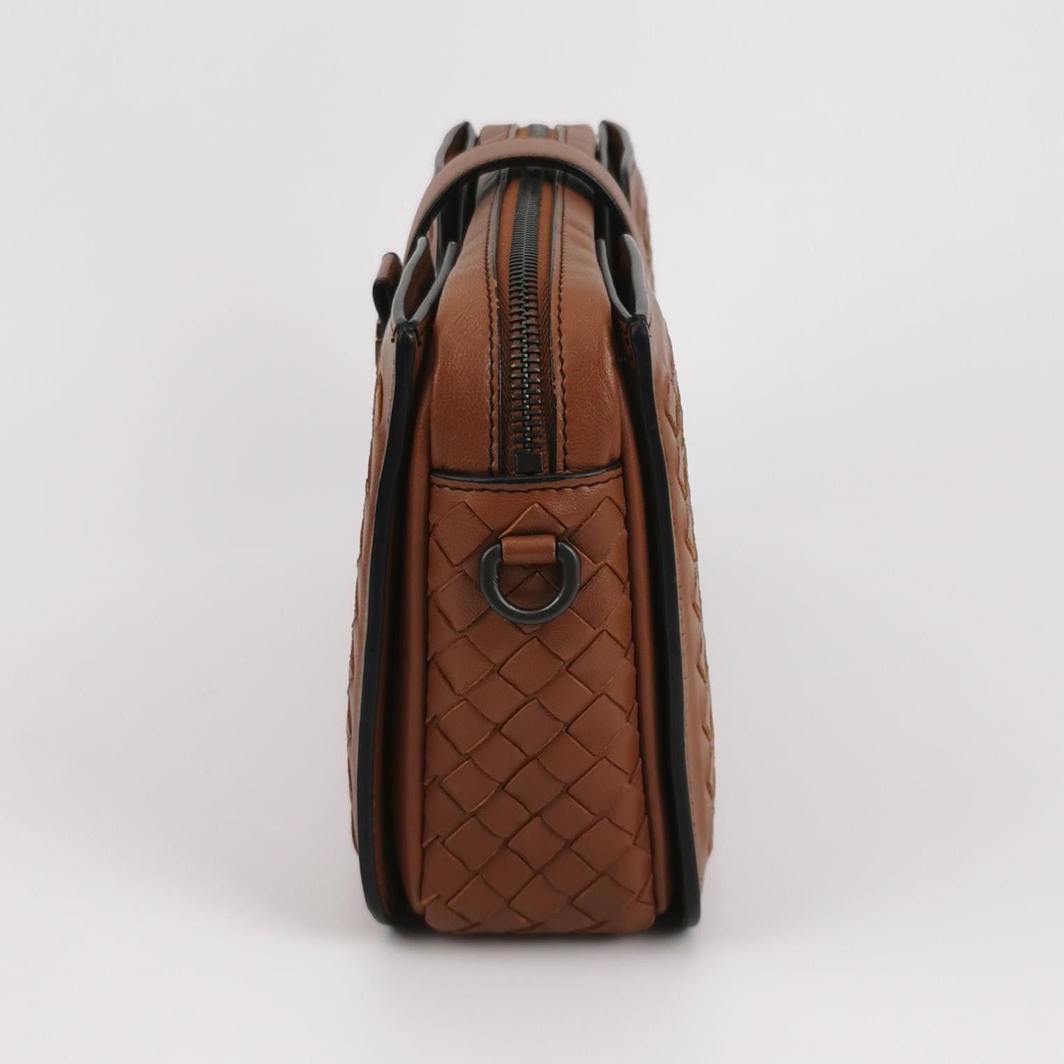 Bottega Veneta Bottega Veneta Women os Shoulder Bags Size ONE SIZE - 3 Thumbnail