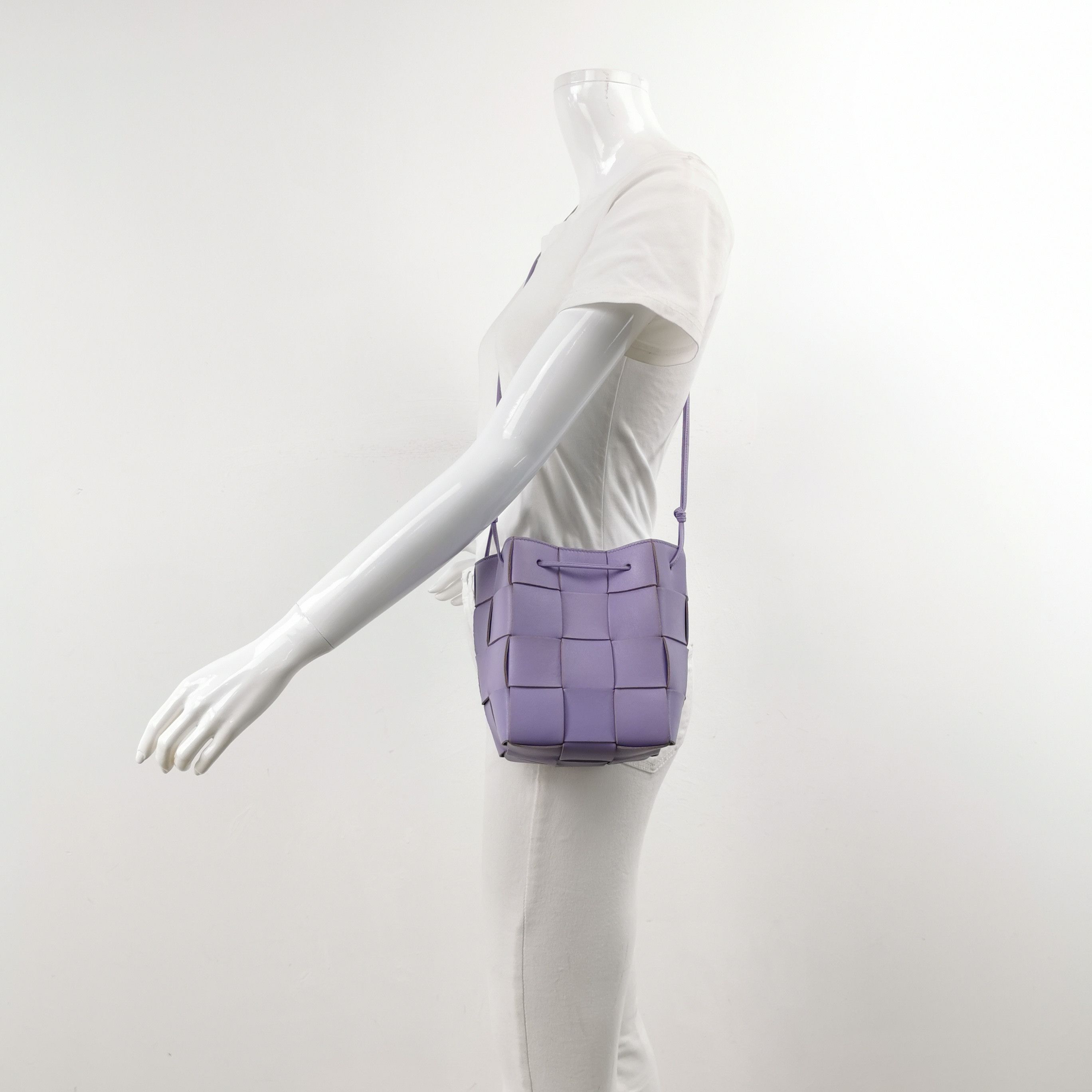 Bottega Veneta Bottega Veneta Women os Shoulder Bags Size ONE SIZE - 2 Thumbnail