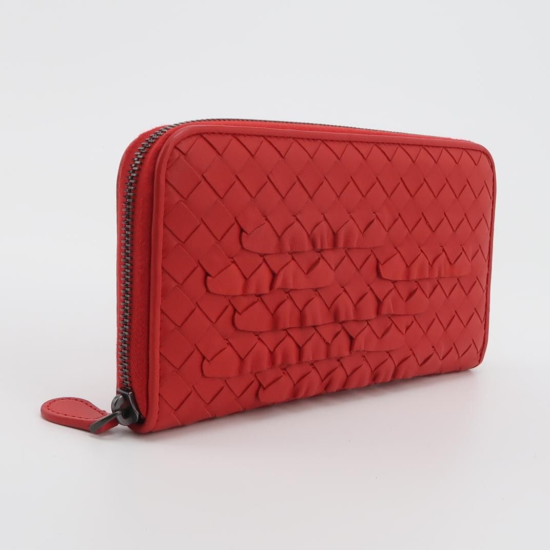Bottega Veneta Bottega Veneta Women os Wallets Size ONE SIZE - 3 Thumbnail