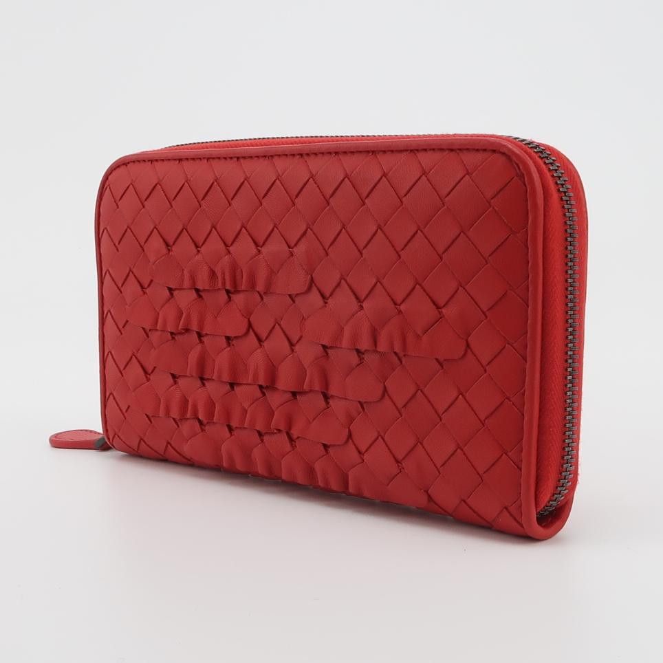 Bottega Veneta Bottega Veneta Women os Wallets Size ONE SIZE - 2 Thumbnail