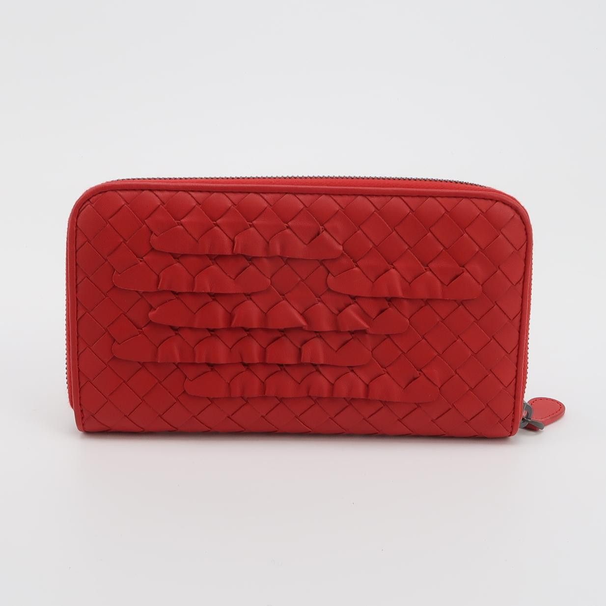 Bottega Veneta Bottega Veneta Women os Wallets Size ONE SIZE - 4 Thumbnail