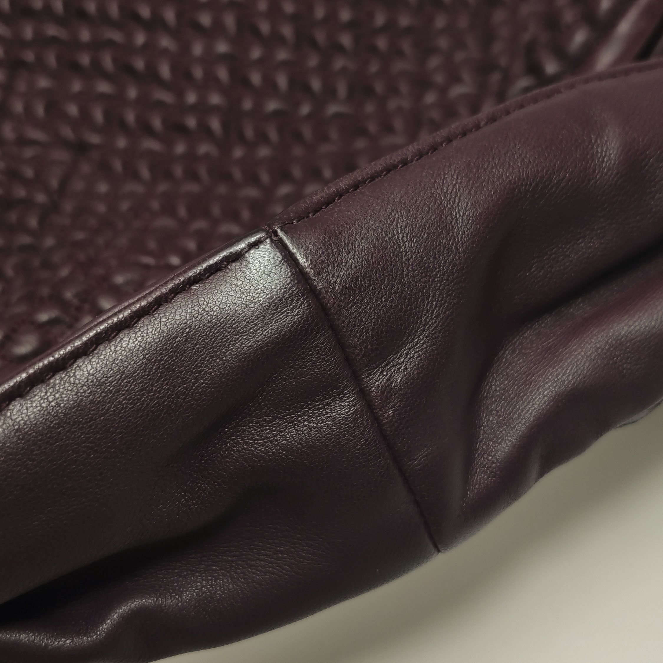 Bottega Veneta Bottega Veneta Women os Shoulder Bags Size ONE SIZE - 12 Thumbnail