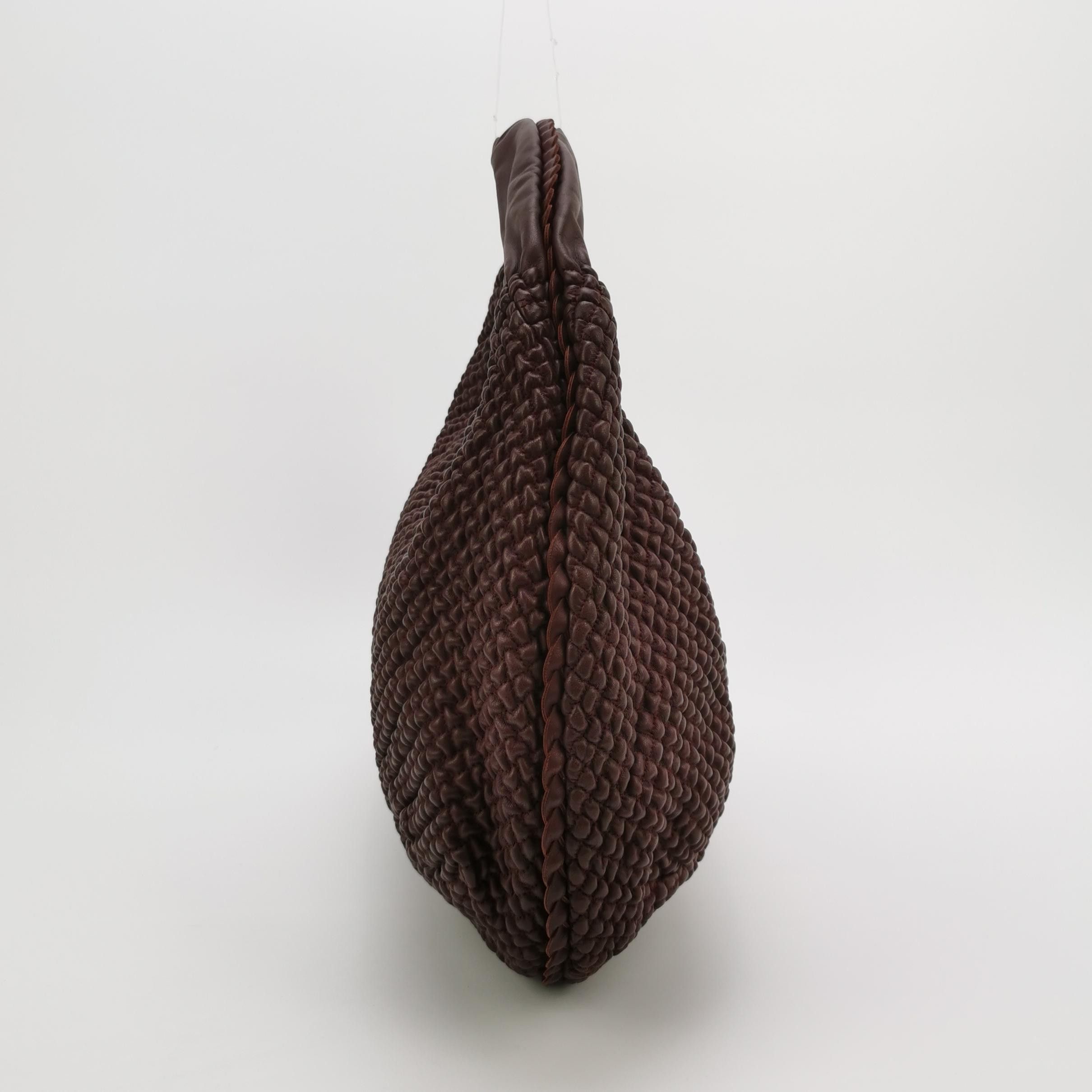 Bottega Veneta Bottega Veneta Women os Shoulder Bags Size ONE SIZE - 3 Thumbnail
