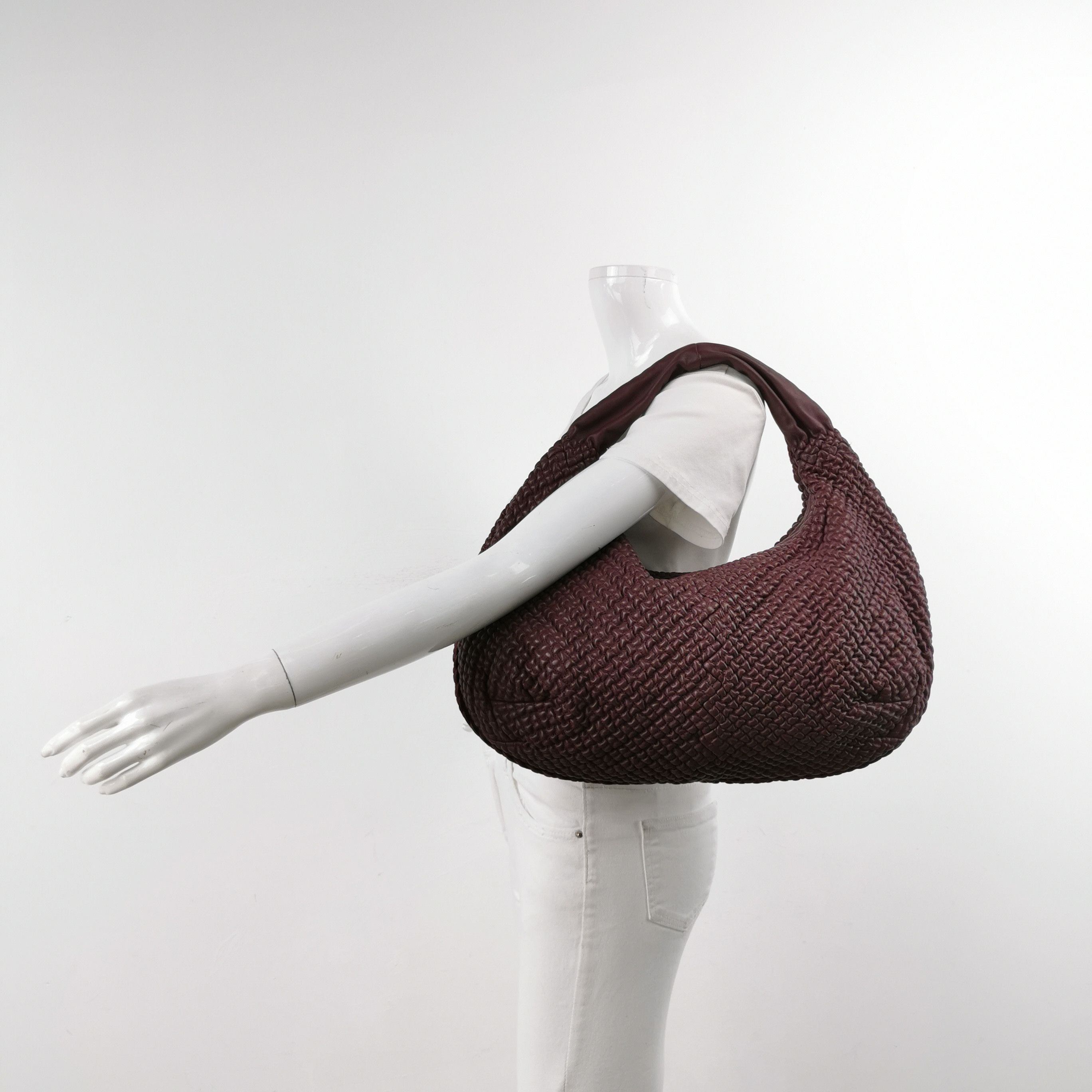 Bottega Veneta Bottega Veneta Women os Shoulder Bags Size ONE SIZE - 2 Thumbnail