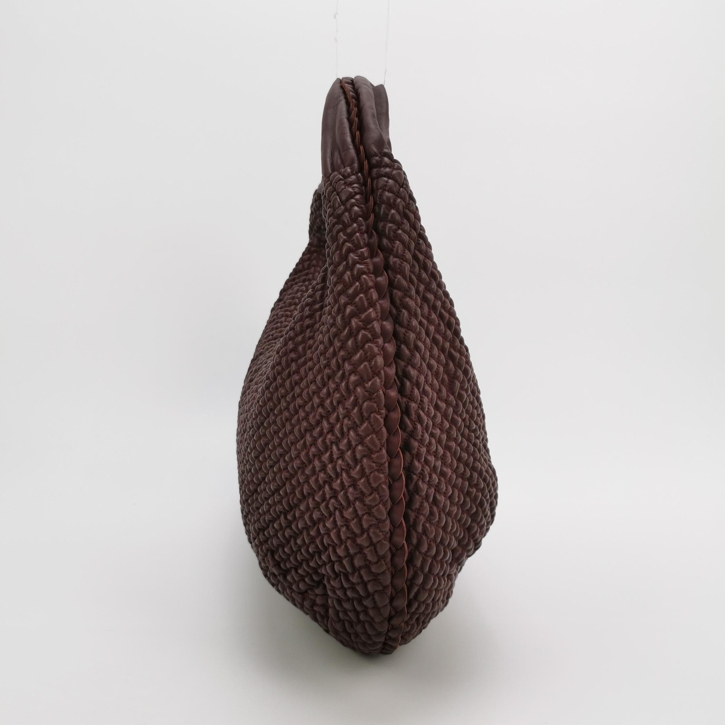 Bottega Veneta Bottega Veneta Women os Shoulder Bags Size ONE SIZE - 4 Thumbnail