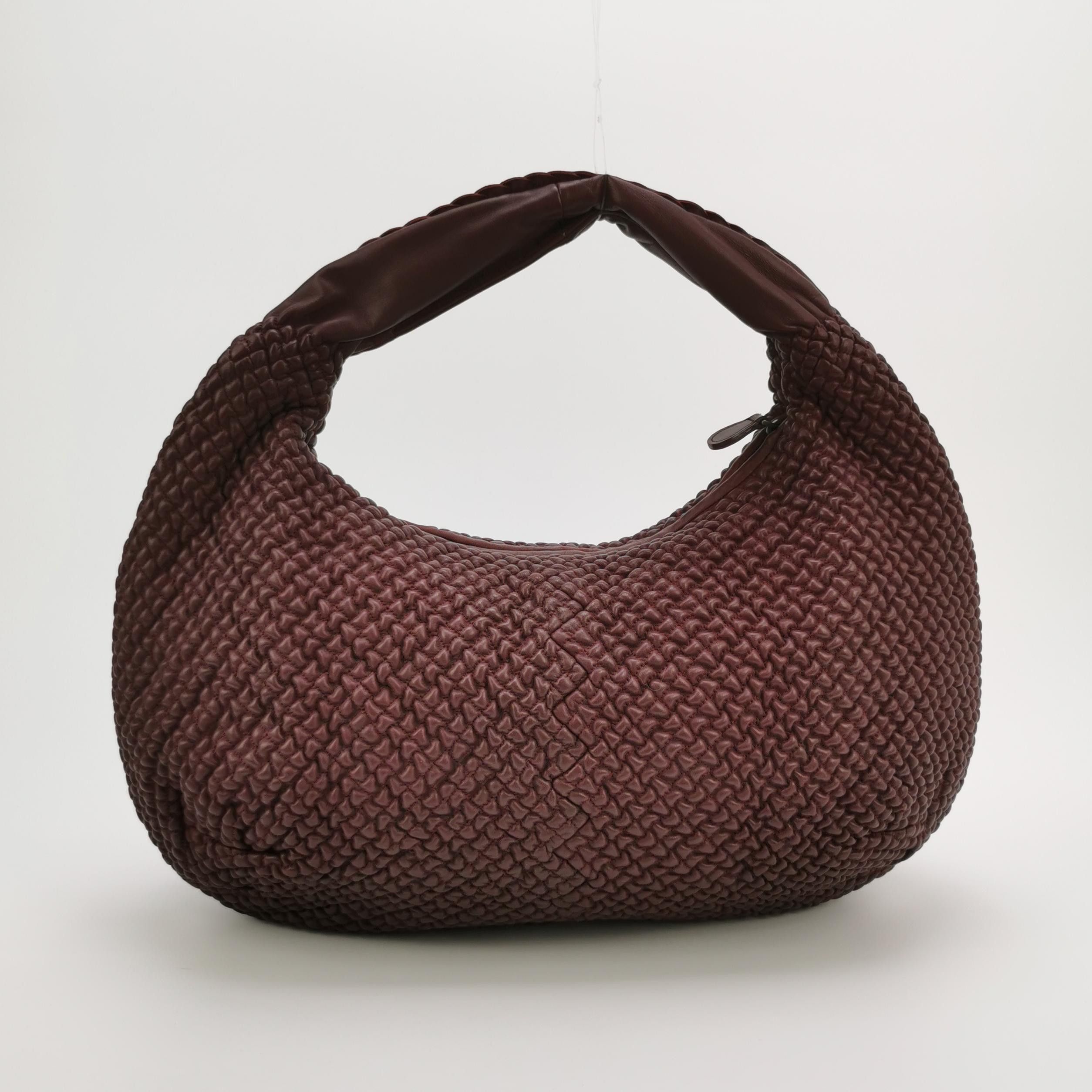 Bottega Veneta Bottega Veneta Women os Shoulder Bags Size ONE SIZE - 5 Thumbnail