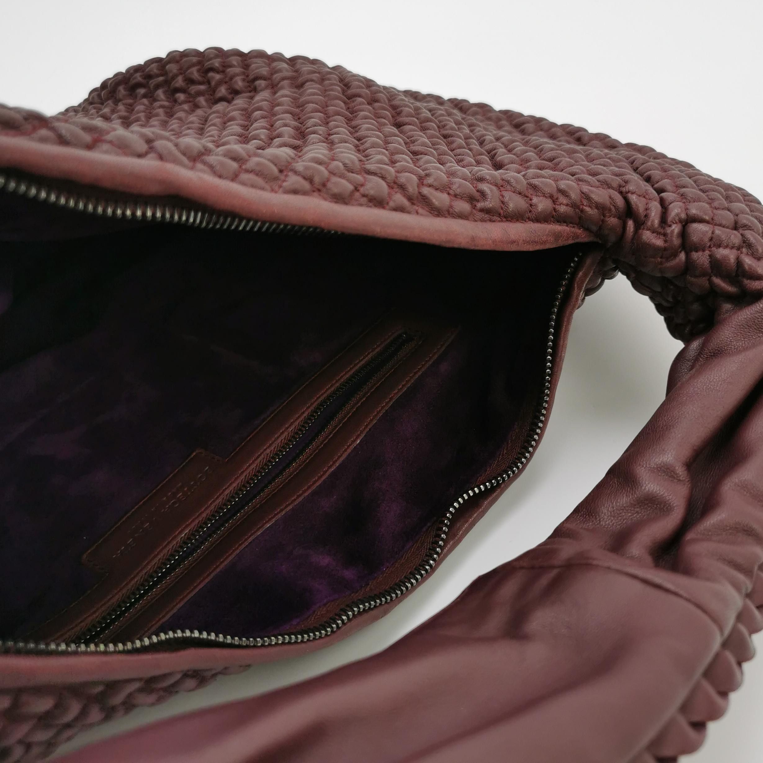 Bottega Veneta Bottega Veneta Women os Shoulder Bags Size ONE SIZE - 7 Thumbnail