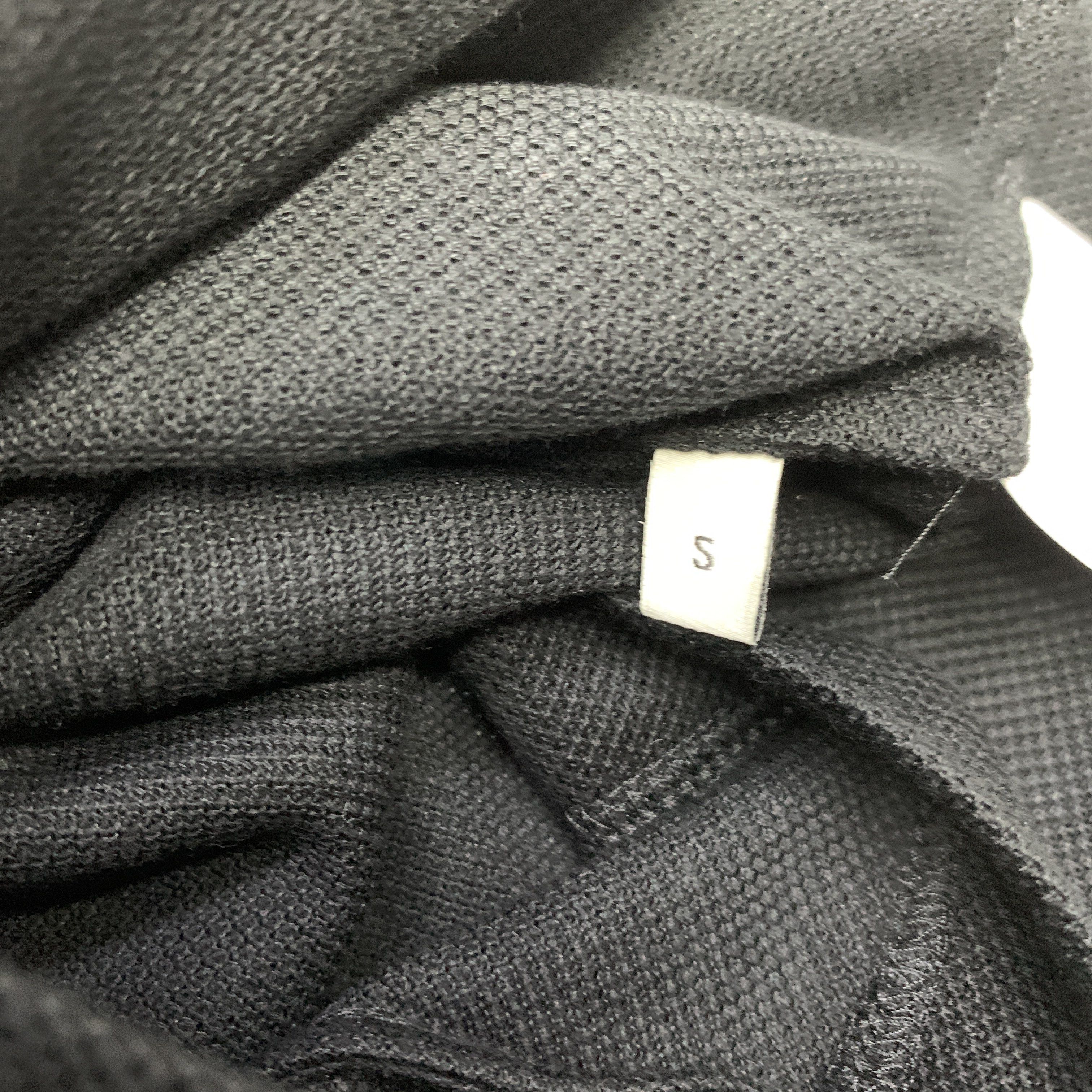 Gucci Gucci Side Stripe Logo Polo Shirt Size S Size US S / EU 44-46 / 1 - 2 Thumbnail