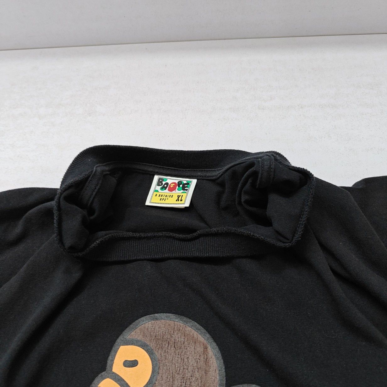 Bape A Bathing Ape Pink Camo Ape Head T-Shirt Size XL Size US XL / EU 56 / 4 - 8 Thumbnail