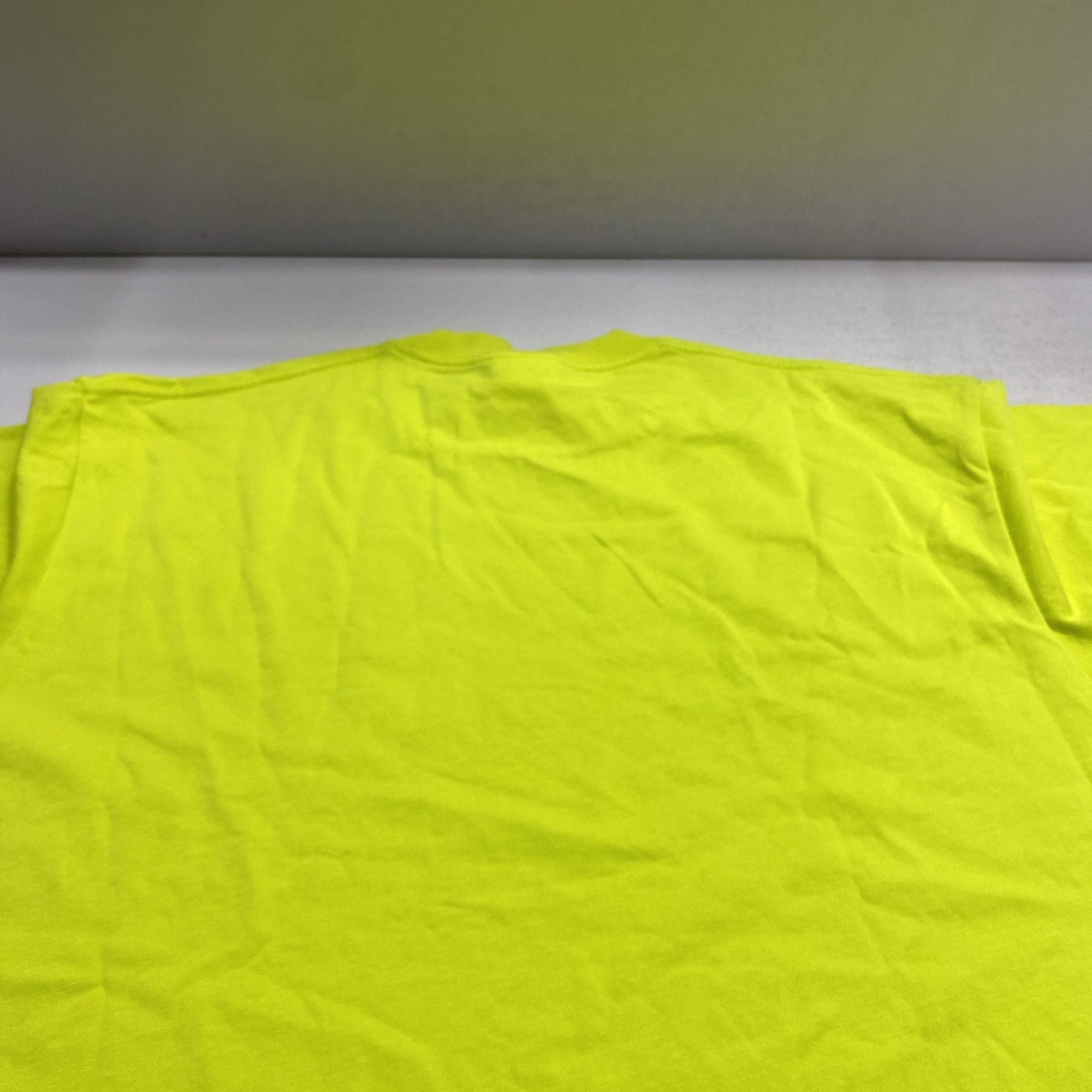 Bape A Bathing Ape Monkey Graphic T-Shirt Yellow Size L Size US L / EU 52-54 / 3 - 5 Thumbnail