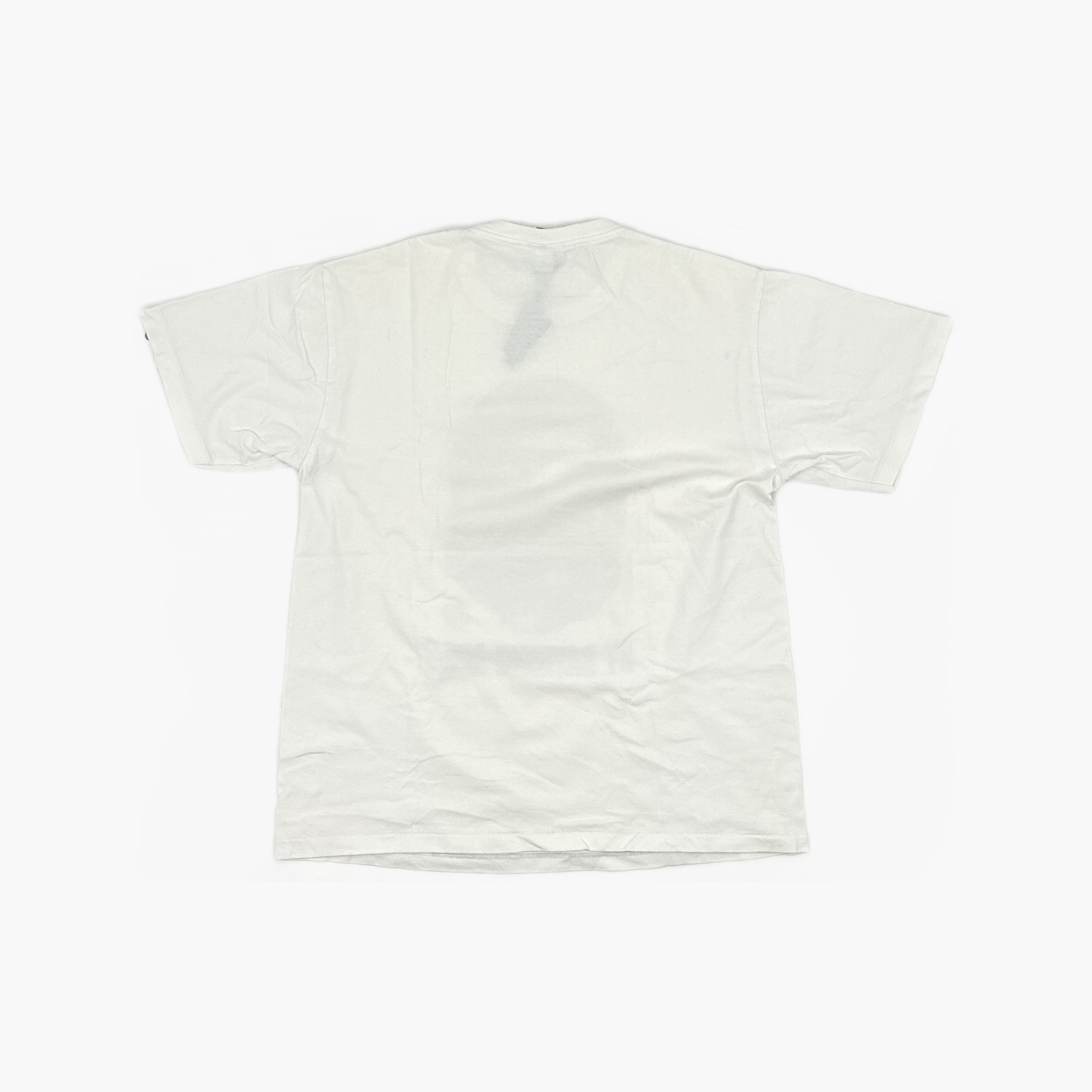 Bape A BATHING APE Camo Ape Head T-Shirt Size XL Size US XL / EU 56 / 4 - 2 Thumbnail