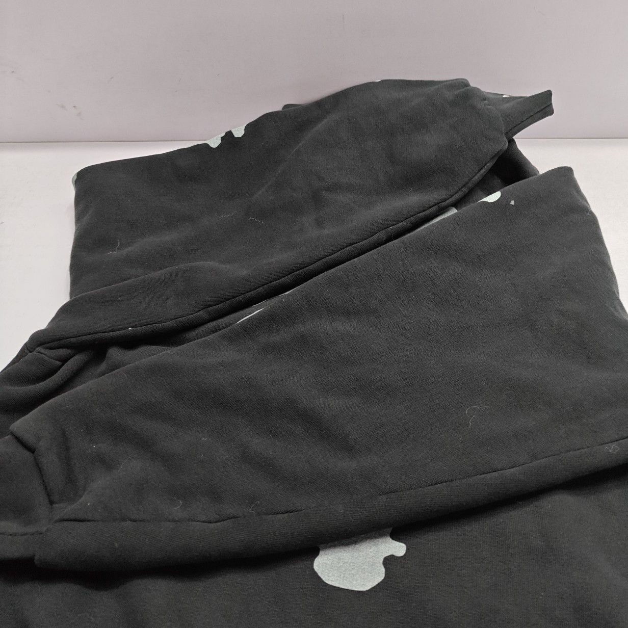 Bape A Bathing Ape Skeleton Graphic Hoodie Size M Size US M / EU 48-50 / 2 - 12 Thumbnail