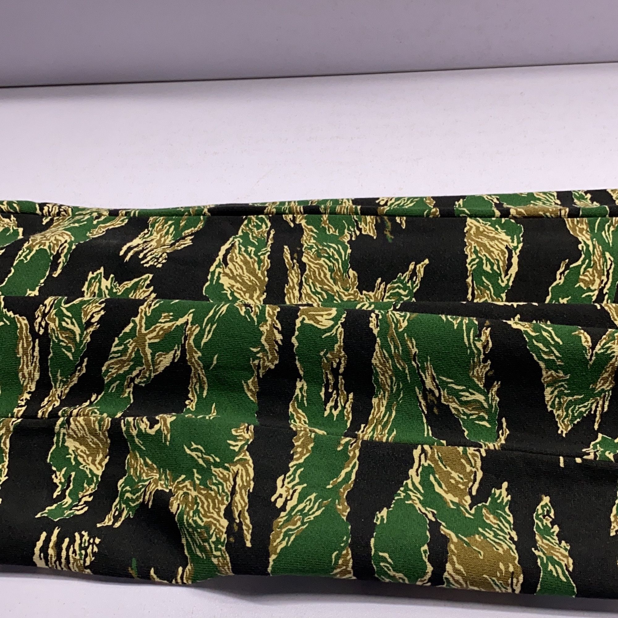Bape A Bathing Ape Ursus Camo Sweatpants Size M Size US 32 / EU 48 - 12 Thumbnail