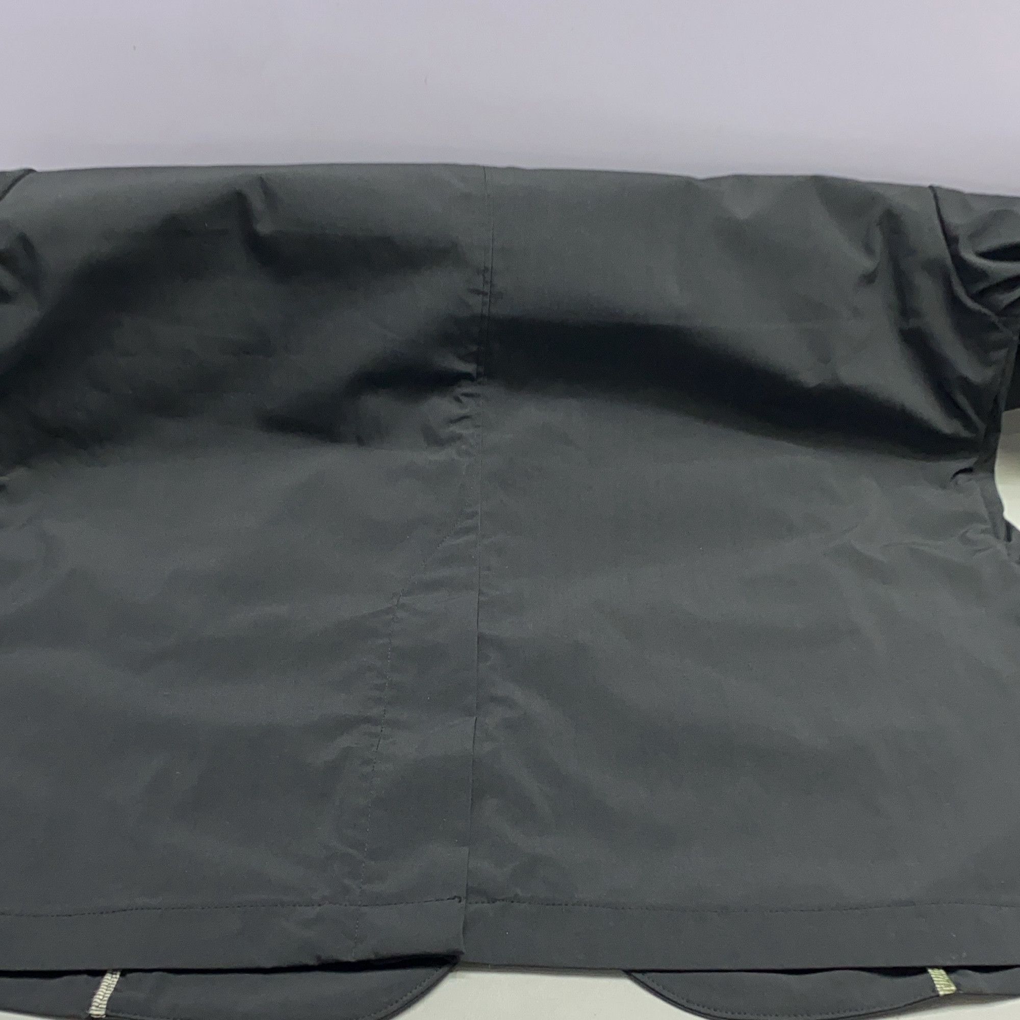 Bape A BATHING APE Metal Badge Blazer US XL Size 42R - 19 Thumbnail