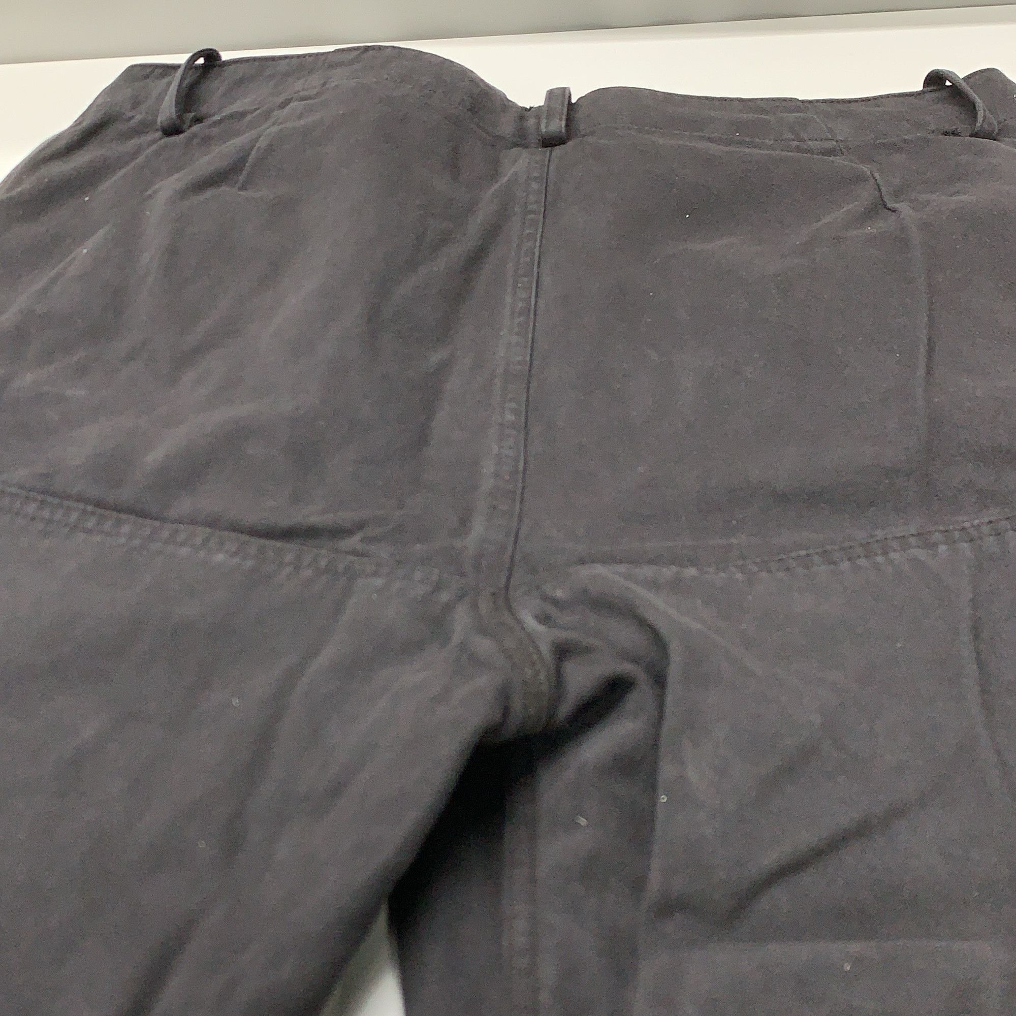 Yeezy Yeezy x Gap x Balenciaga Casual Pants Size 34 Size US 34 / EU 50 - 8 Thumbnail