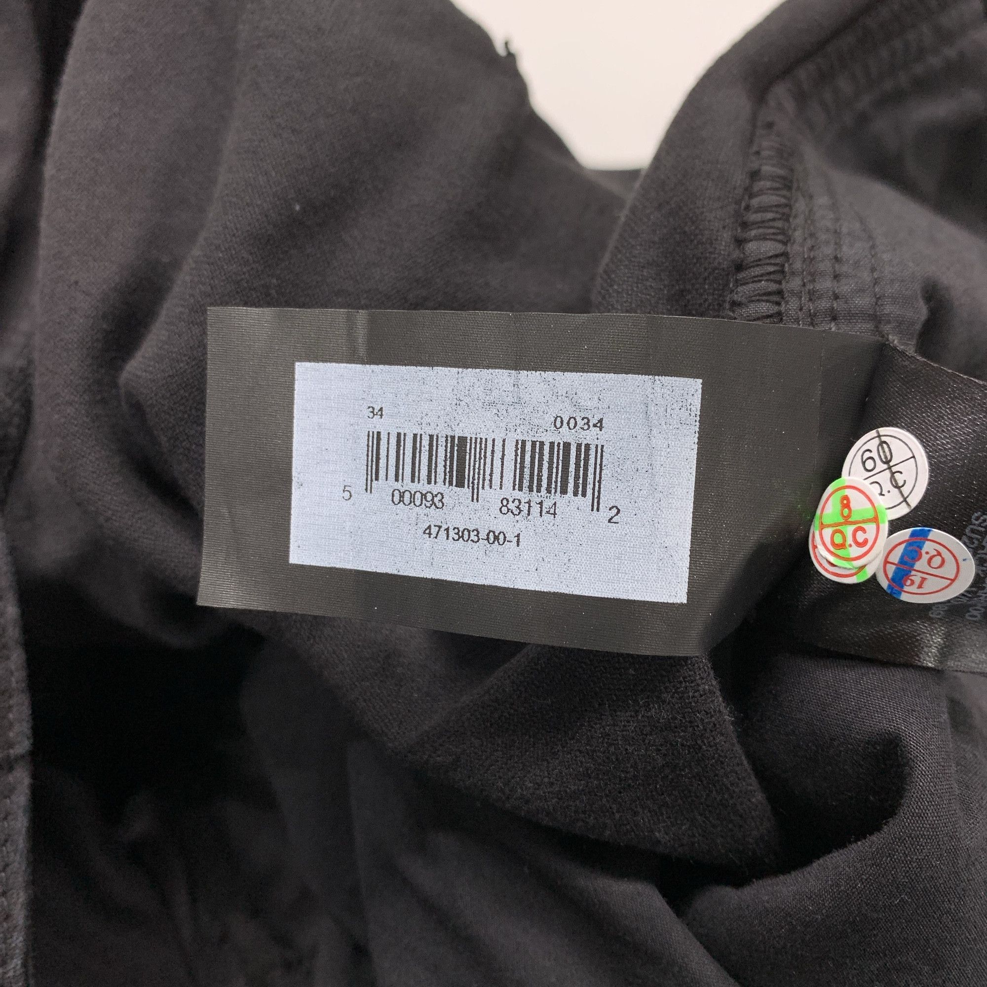 Yeezy Yeezy x Gap x Balenciaga Casual Pants Size 34 Size US 34 / EU 50 - 4 Thumbnail