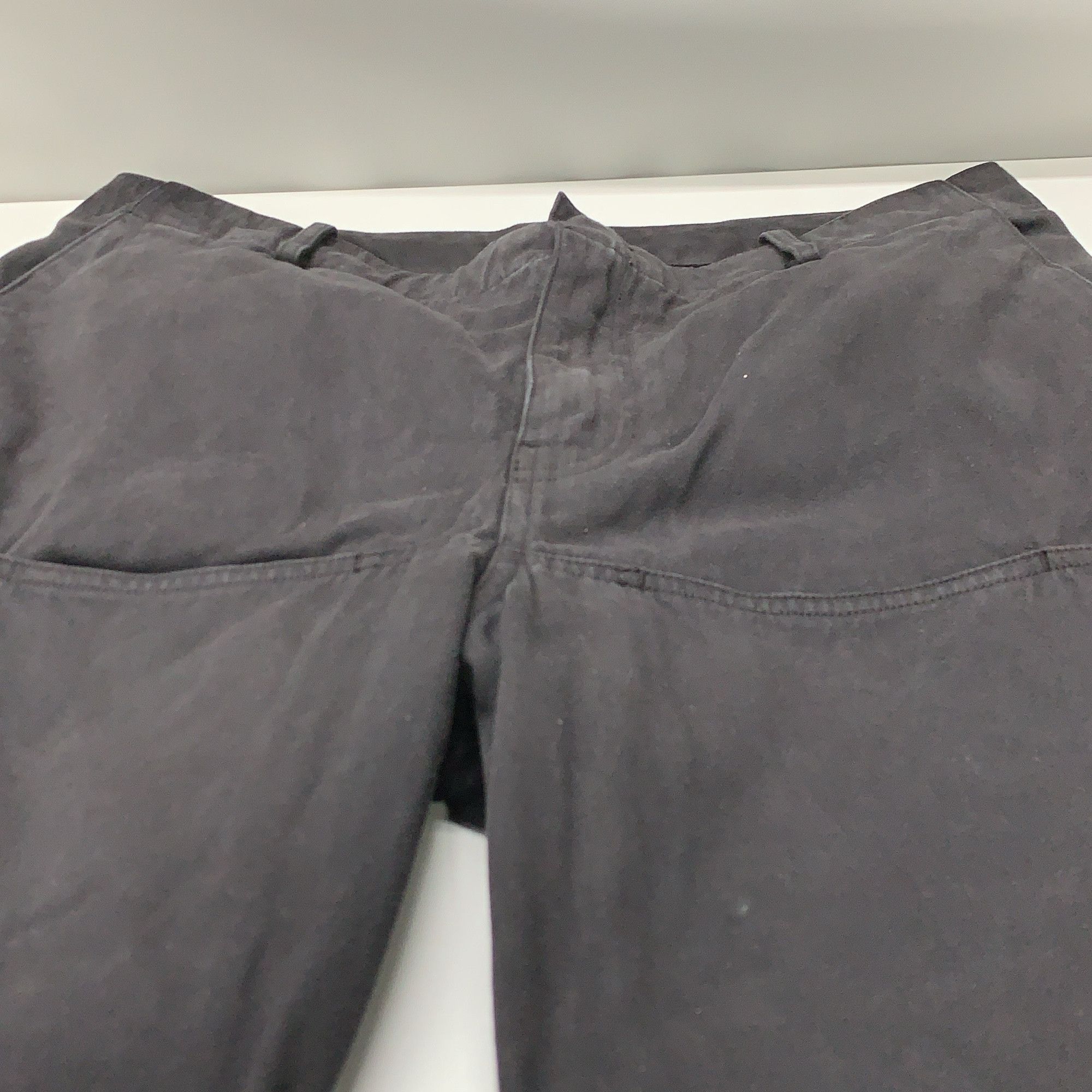 Yeezy Yeezy x Gap x Balenciaga Casual Pants Size 34 Size US 34 / EU 50 - 6 Thumbnail