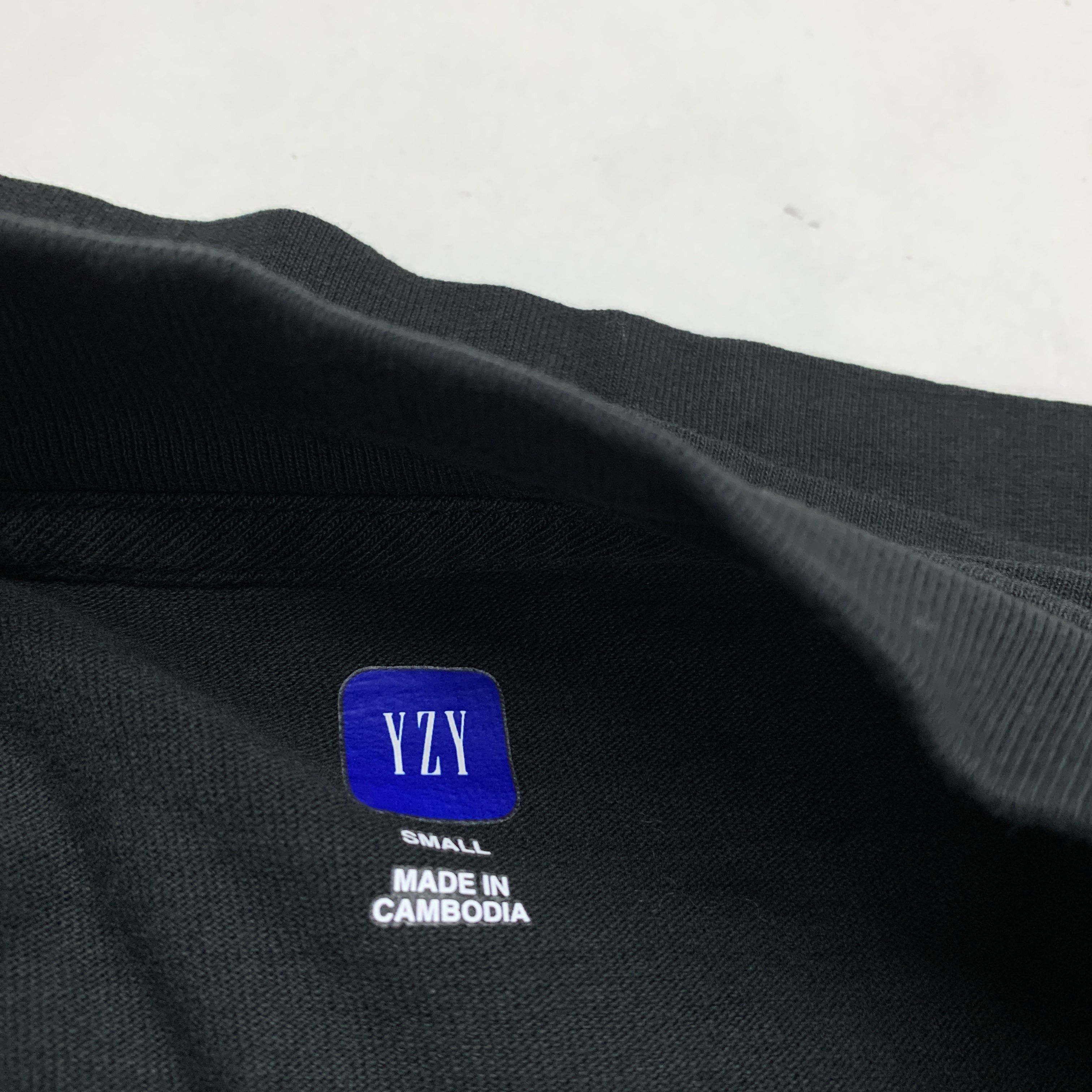 Balenciaga × Yeezy YEEZY GAP x Balenciaga Dove T-Shirt Size S Size US S / EU 44-46 / 1 - 2 Thumbnail
