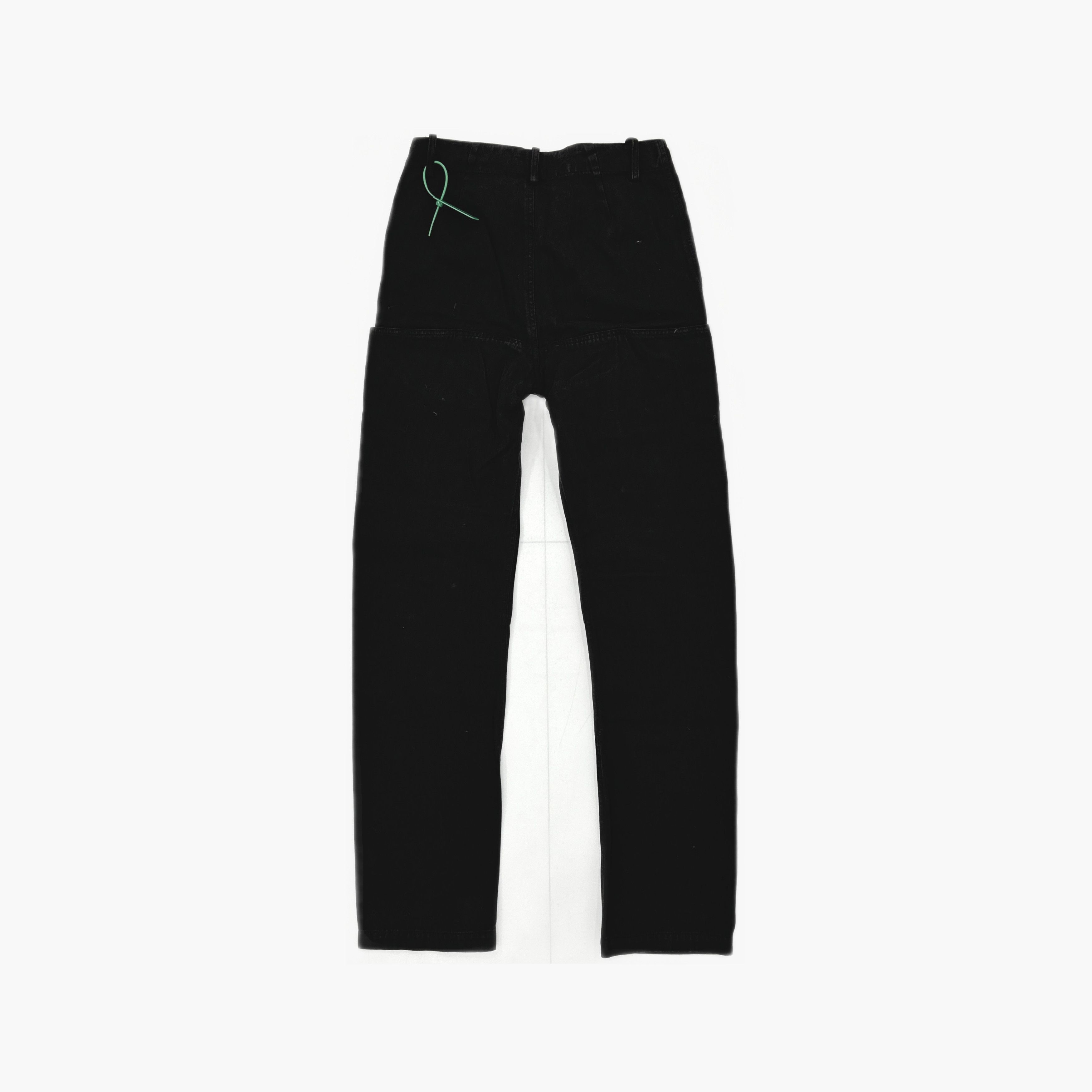 Yeezy Yeezy x Gap x Balenciaga Casual Pants Size 26 Size US 26 / EU 42 - 2 Thumbnail