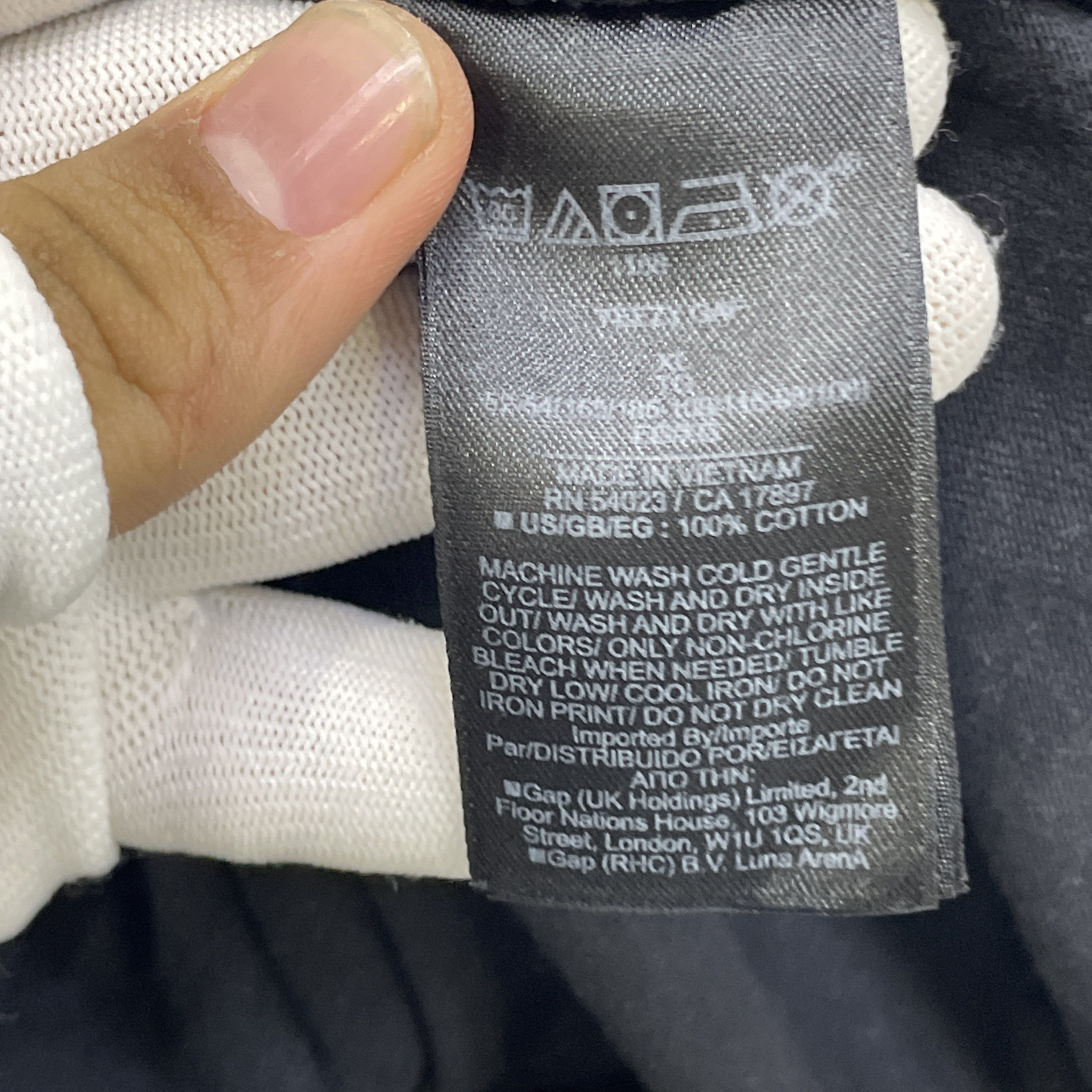 Yeezy Yeezy Gap Balenciaga Dove Graphic T-Shirt Size XL Size US XL / EU 56 / 4 - 3 Thumbnail