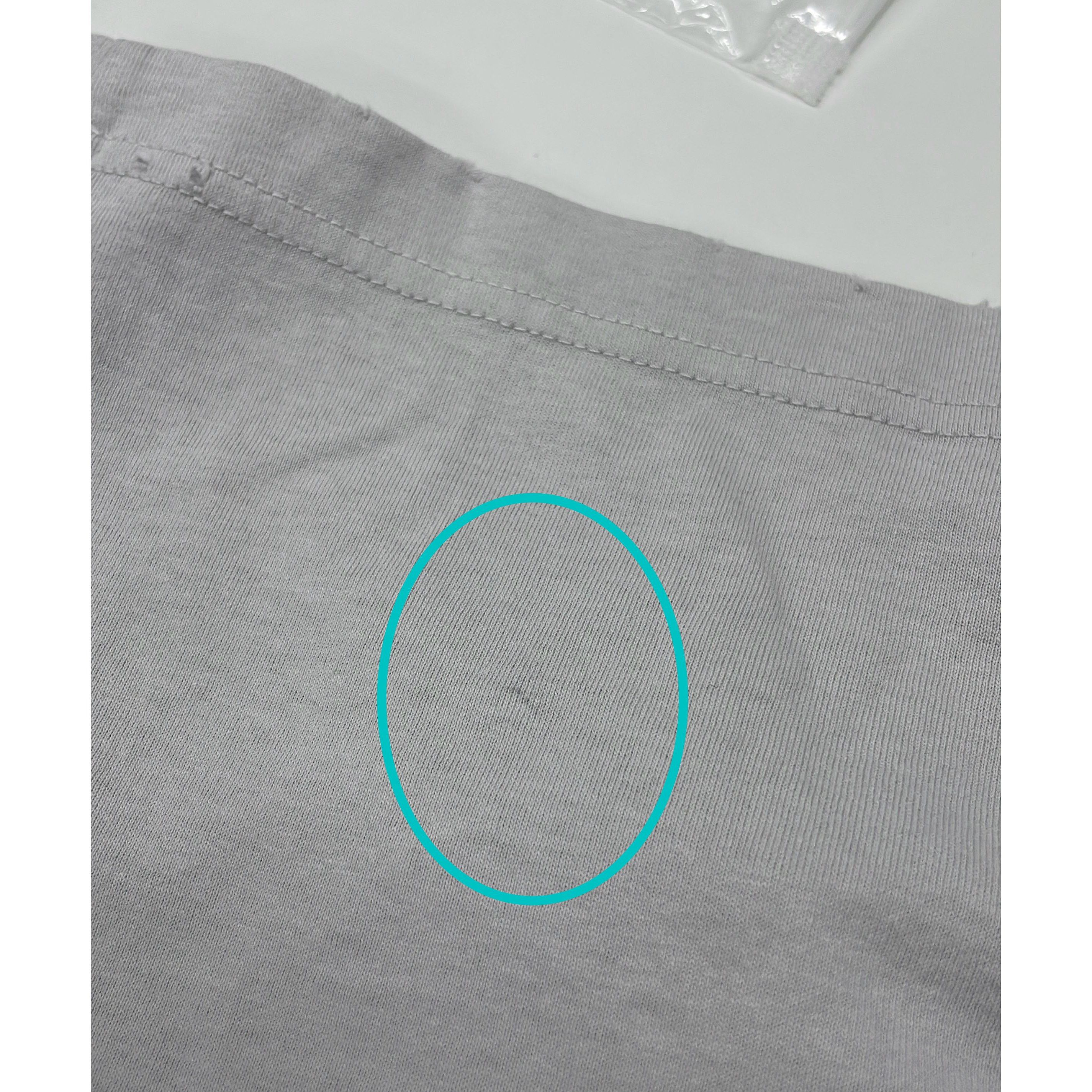 Balenciaga Balenciaga Logo Short Sleeve T-Shirt Size S Size US S / EU 44-46 / 1 - 6 Thumbnail