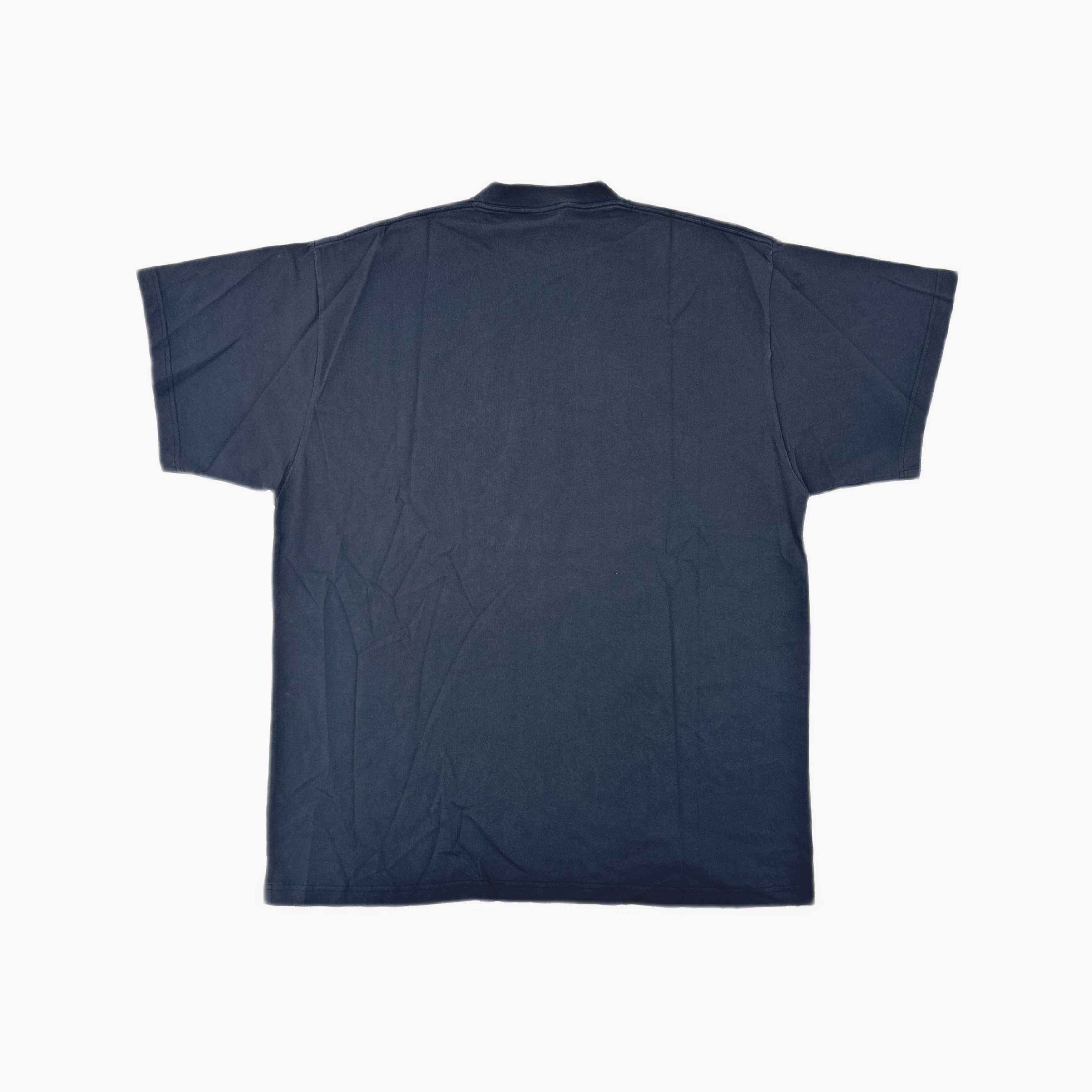 Balenciaga Balenciaga Be Kind Logo Print T-Shirt Size XL Size US XL / EU 56 / 4 - 2 Thumbnail