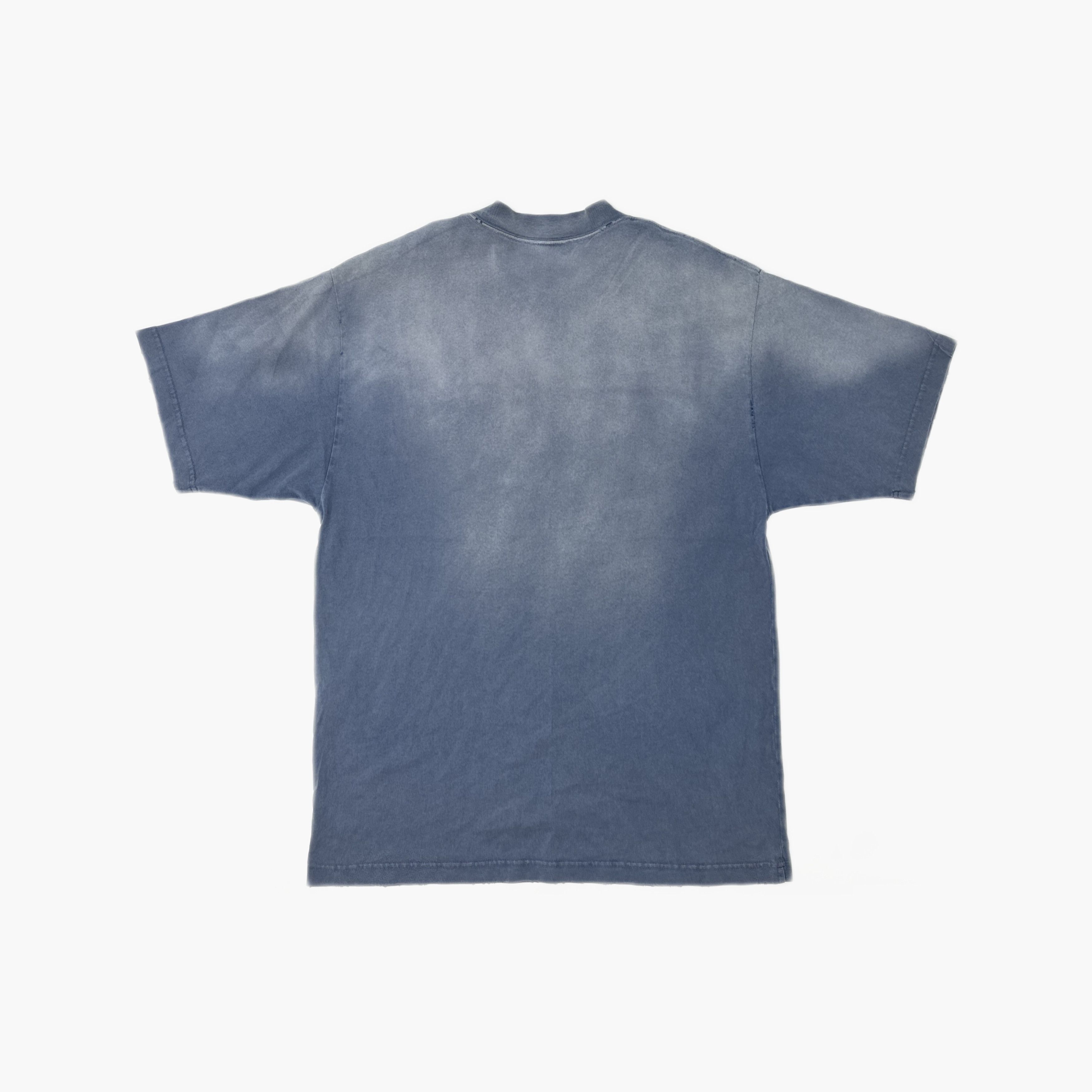 Balenciaga Balenciaga Be Kind Graphic T-Shirt Size S Size US S / EU 44-46 / 1 - 2 Thumbnail
