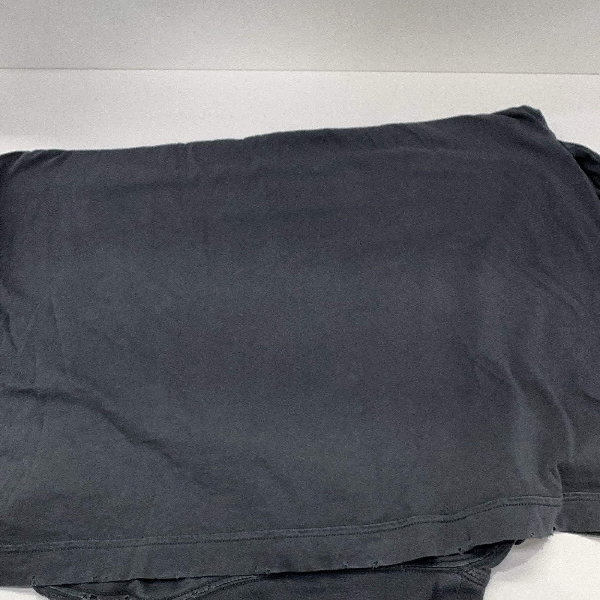 Balenciaga Balenciaga Logo Long Sleeve T-Shirt Size S Size US S / EU 44-46 / 1 - 9 Thumbnail