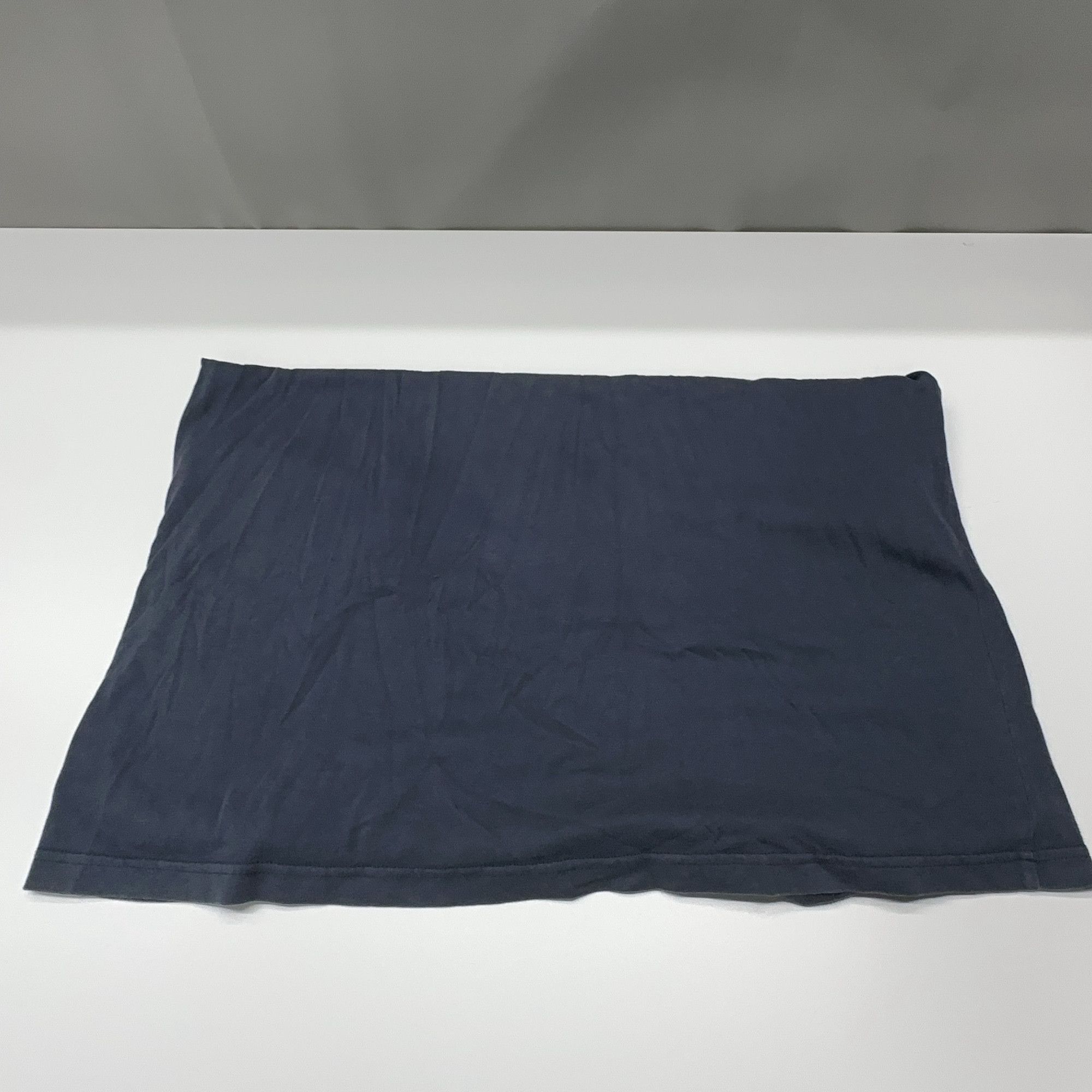 Balenciaga Balenciaga Logo Print T-Shirt XS Size US XS / EU 42 / 0 - 14 Thumbnail