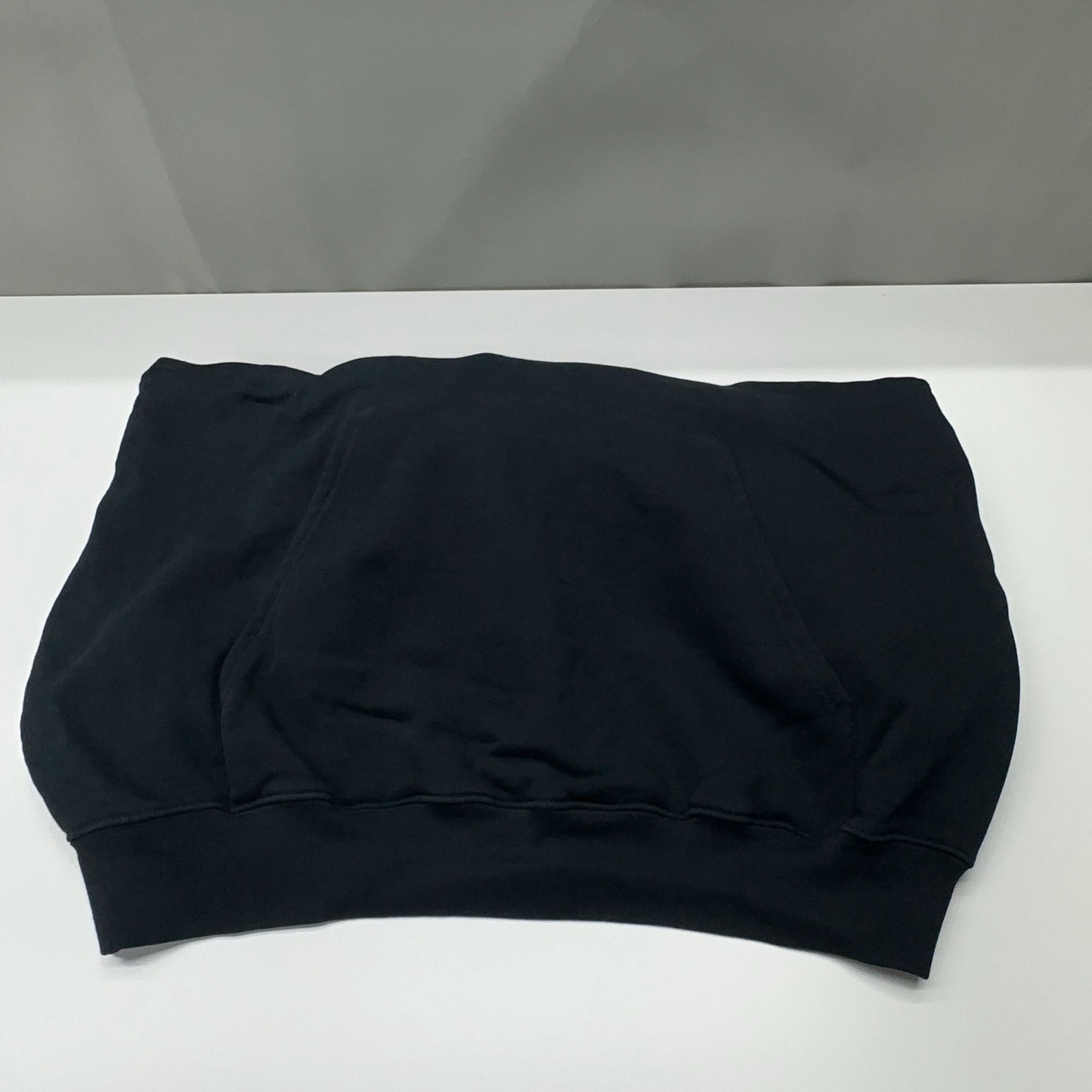 Balenciaga Balenciaga Rainbow Logo Hoodie XS Size US XS / EU 42 / 0 - 10 Thumbnail