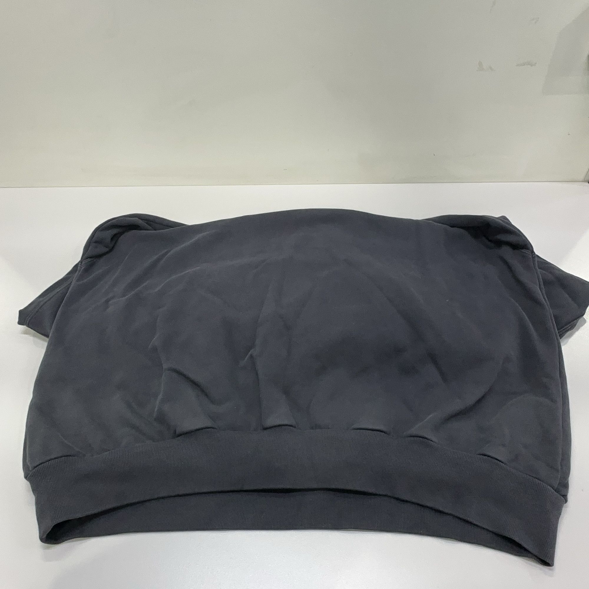 Balenciaga Balenciaga Red Logo Hoodie Size L Size US L / EU 52-54 / 3 - 17 Thumbnail