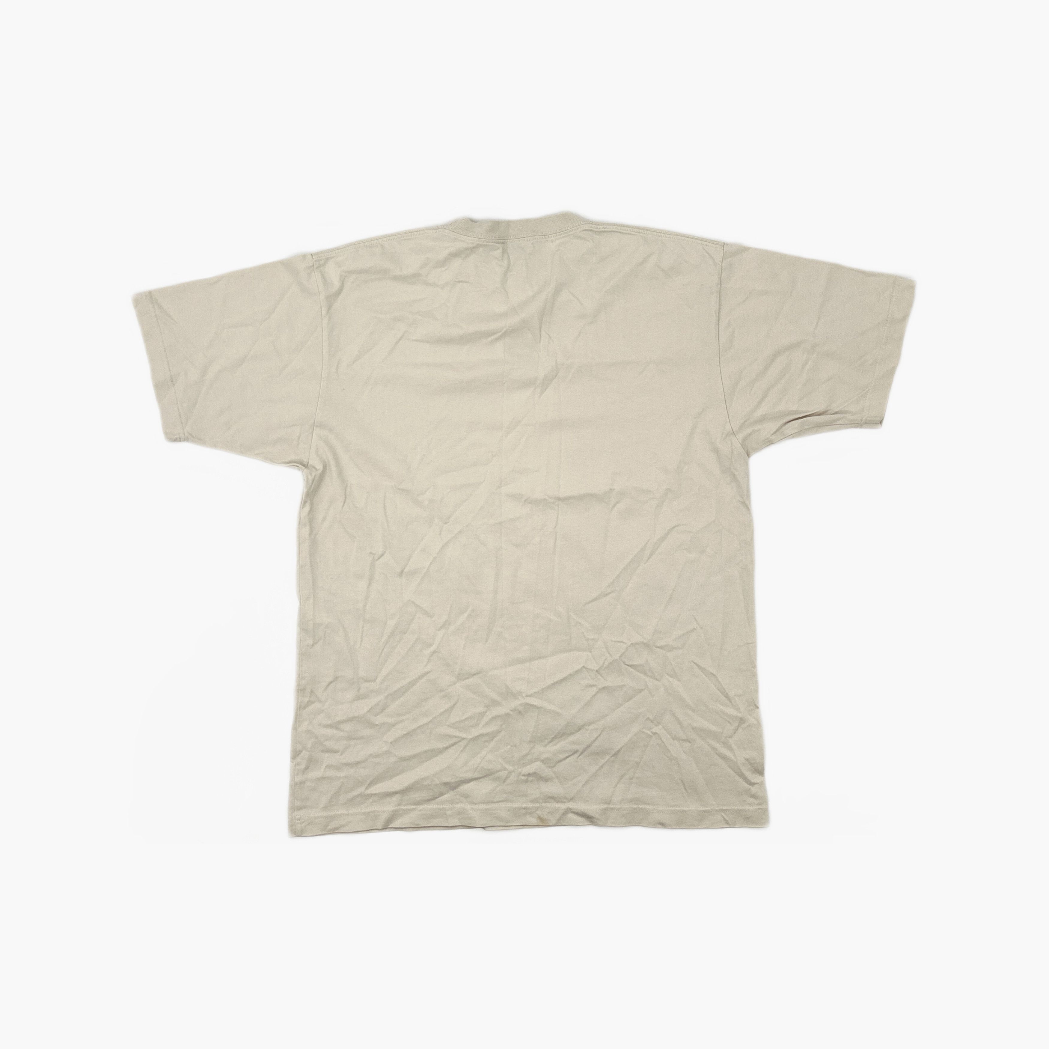 Balenciaga Balenciaga Logo T-Shirt Size XS Size US XS / EU 42 / 0 - 2 Thumbnail