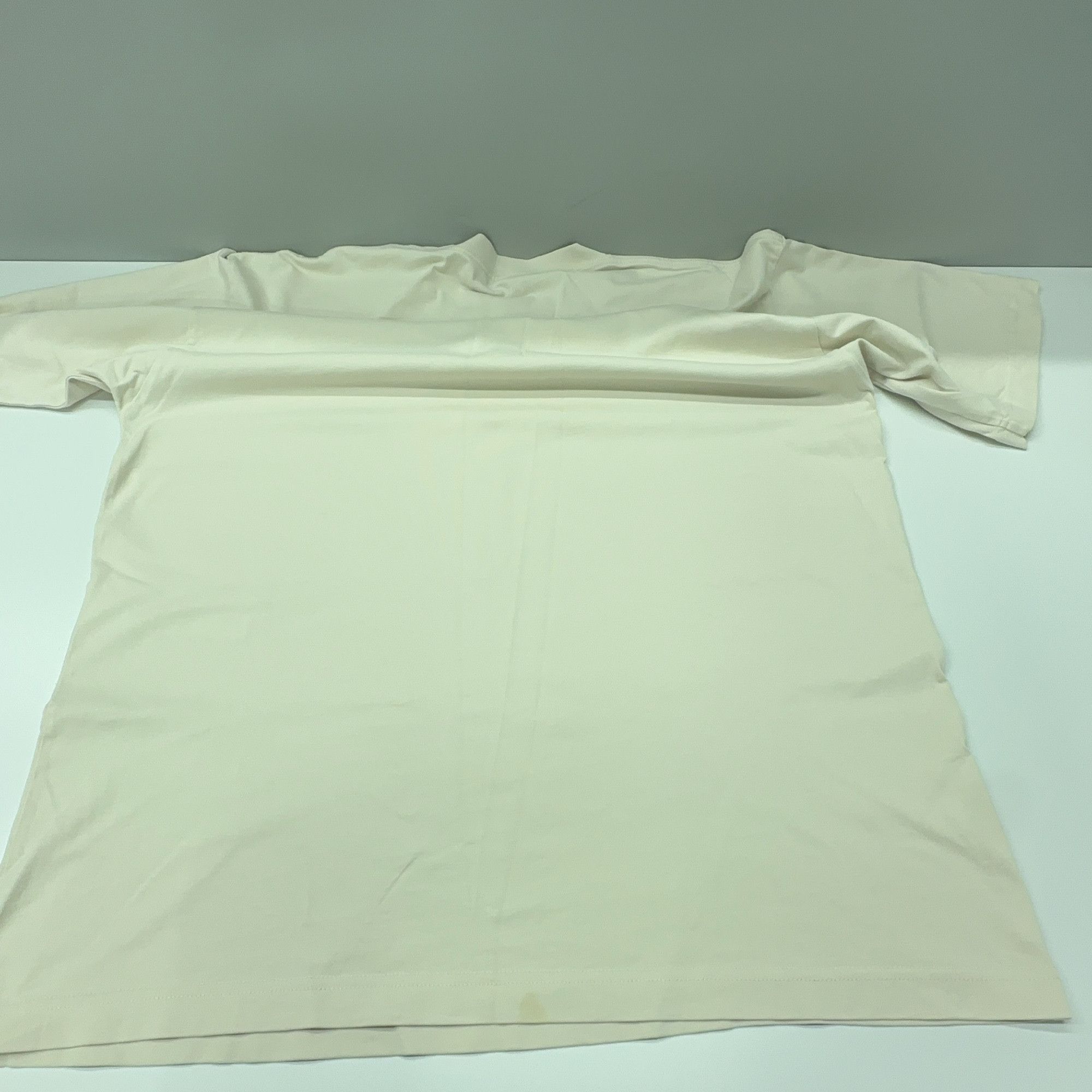 Balenciaga Balenciaga Logo T-Shirt Size XS Size US XS / EU 42 / 0 - 10 Thumbnail