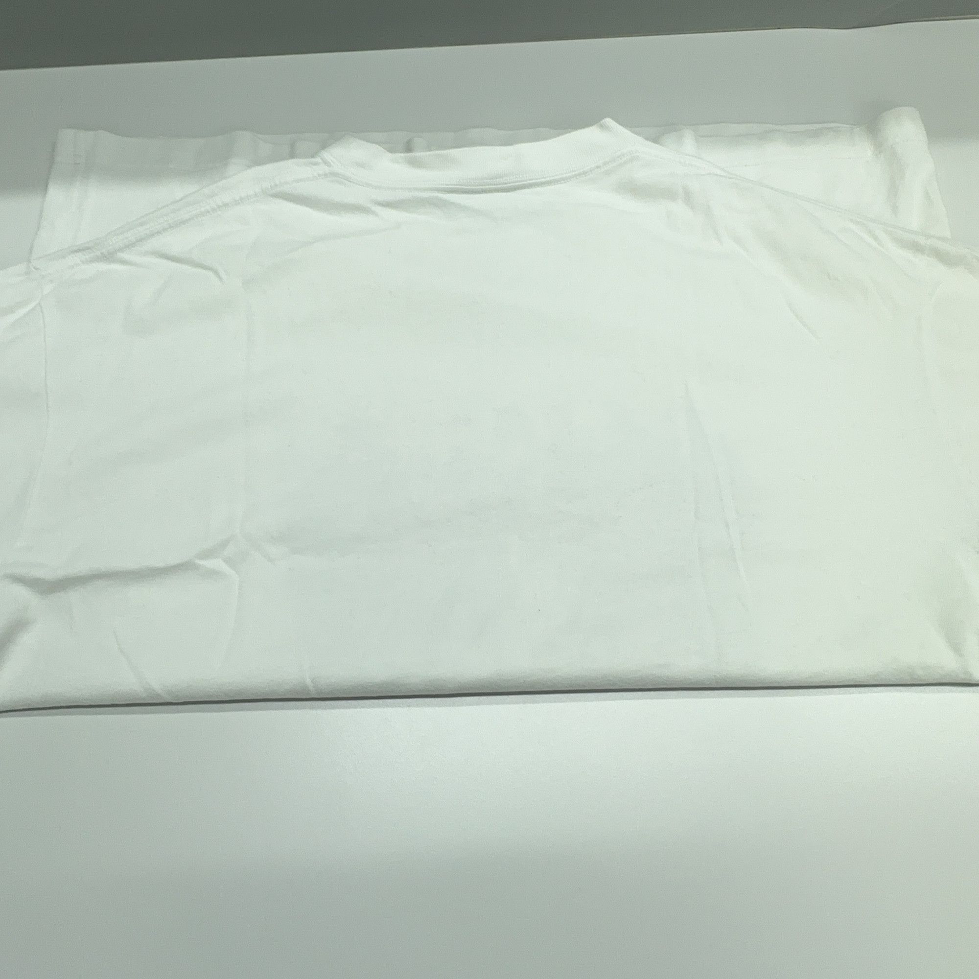 Balenciaga Balenciaga Graphic Print Logo T-Shirt Size S Size US S / EU 44-46 / 1 - 10 Thumbnail