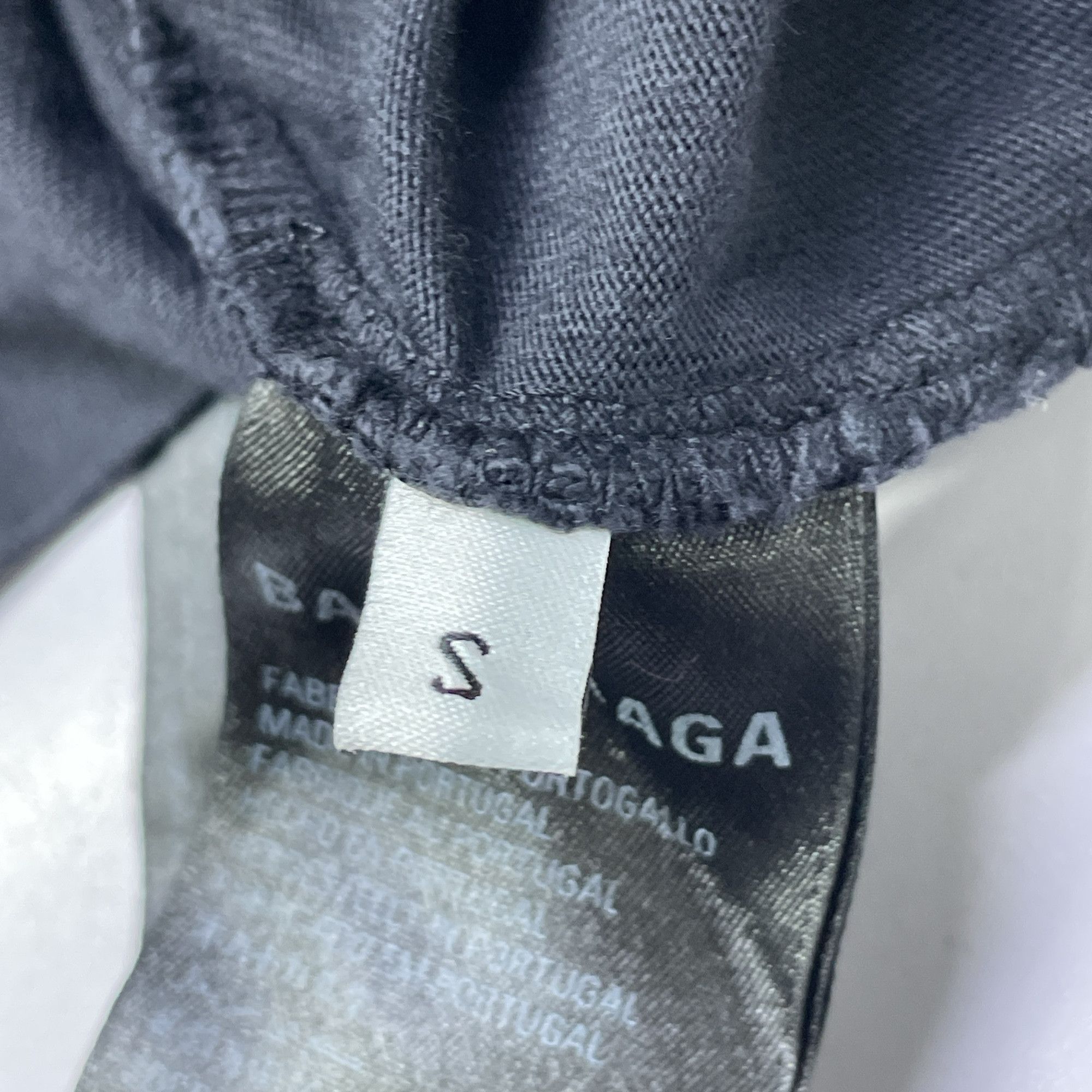 Balenciaga Balenciaga I Love Heart Print T-Shirt Size S Size US S / EU 44-46 / 1 - 5 Thumbnail