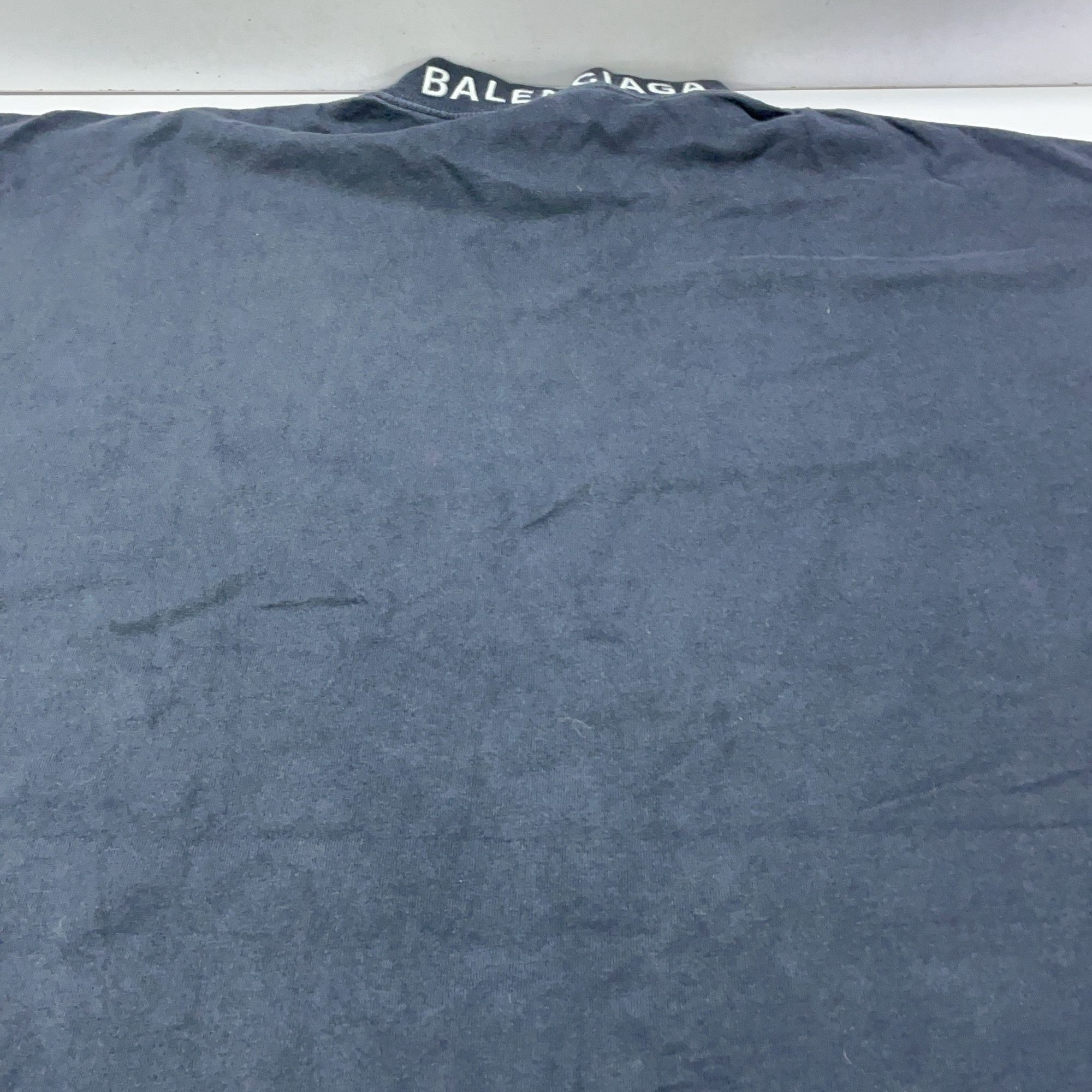 Balenciaga Balenciaga I Love Heart Print T-Shirt Size S Size US S / EU 44-46 / 1 - 17 Thumbnail
