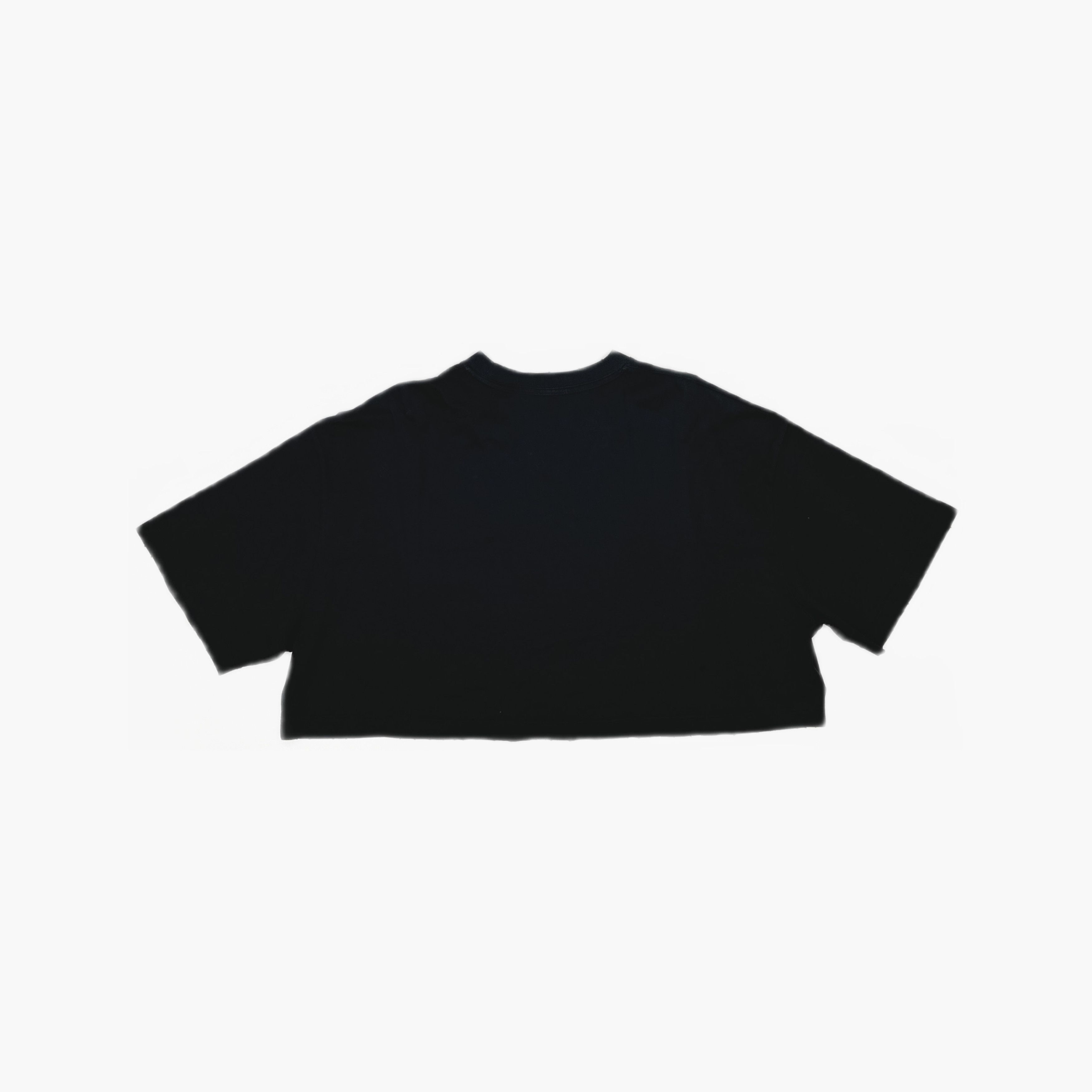 Prada Prada Triangle Logo Short Sleeve T-Shirt Size S Size US S / EU 44-46 / 1 - 2 Thumbnail