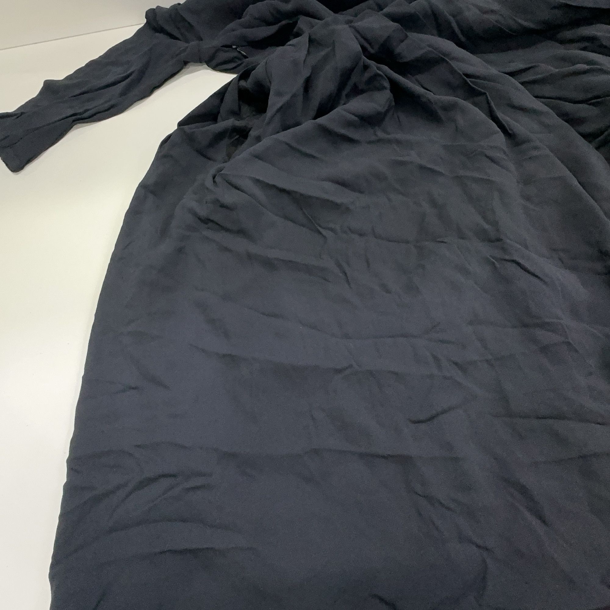 Prada Prada Tie-Neck Dress Size 36 Size XS / US 0-2 / IT 36-38 - 7 Thumbnail