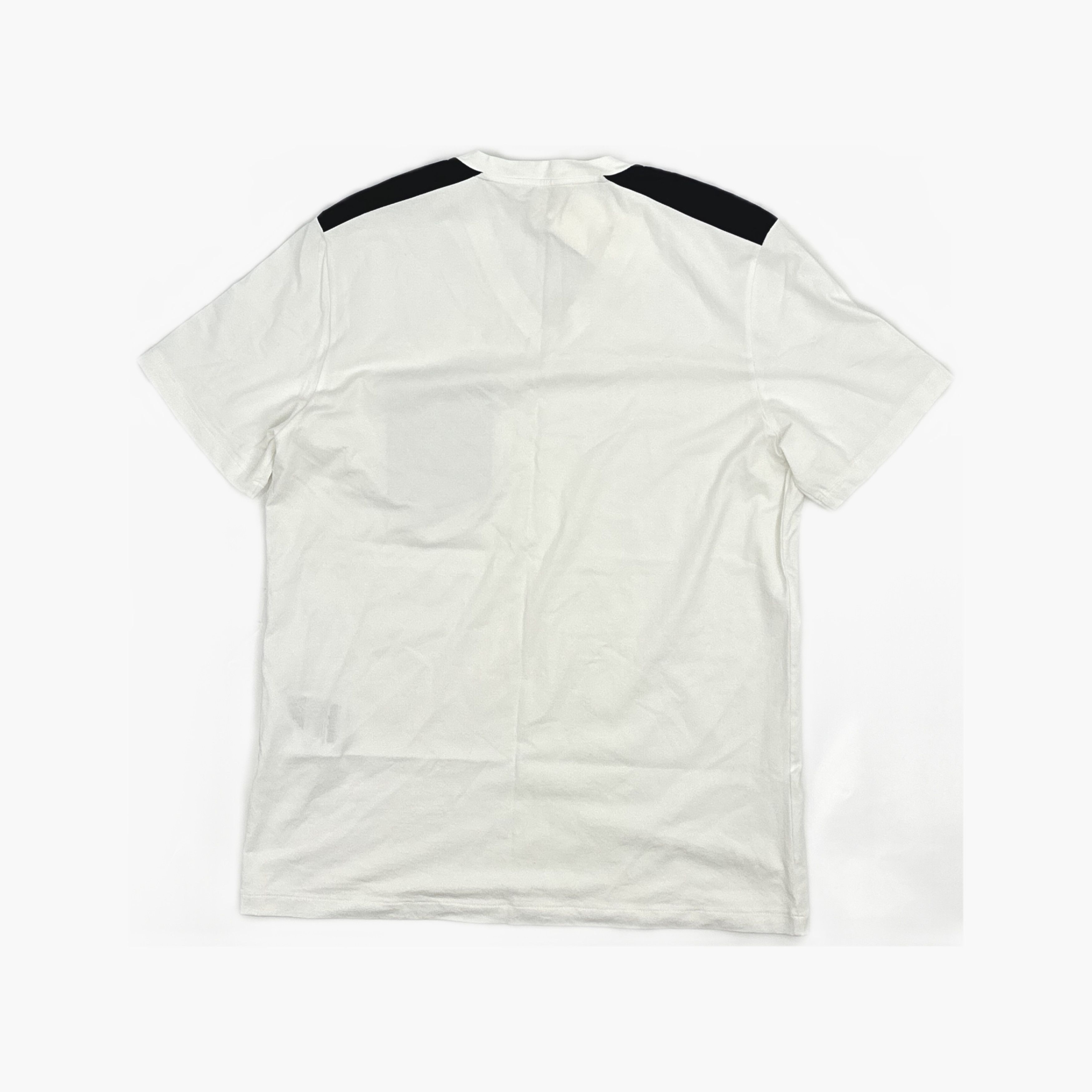 Prada Prada V-Neck Pocket T-Shirt Size M Size US M / EU 48-50 / 2 - 2 Thumbnail